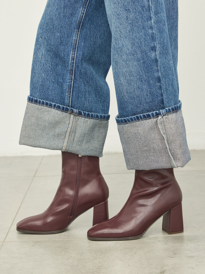 מגפוני עקב ליזי | בורדו