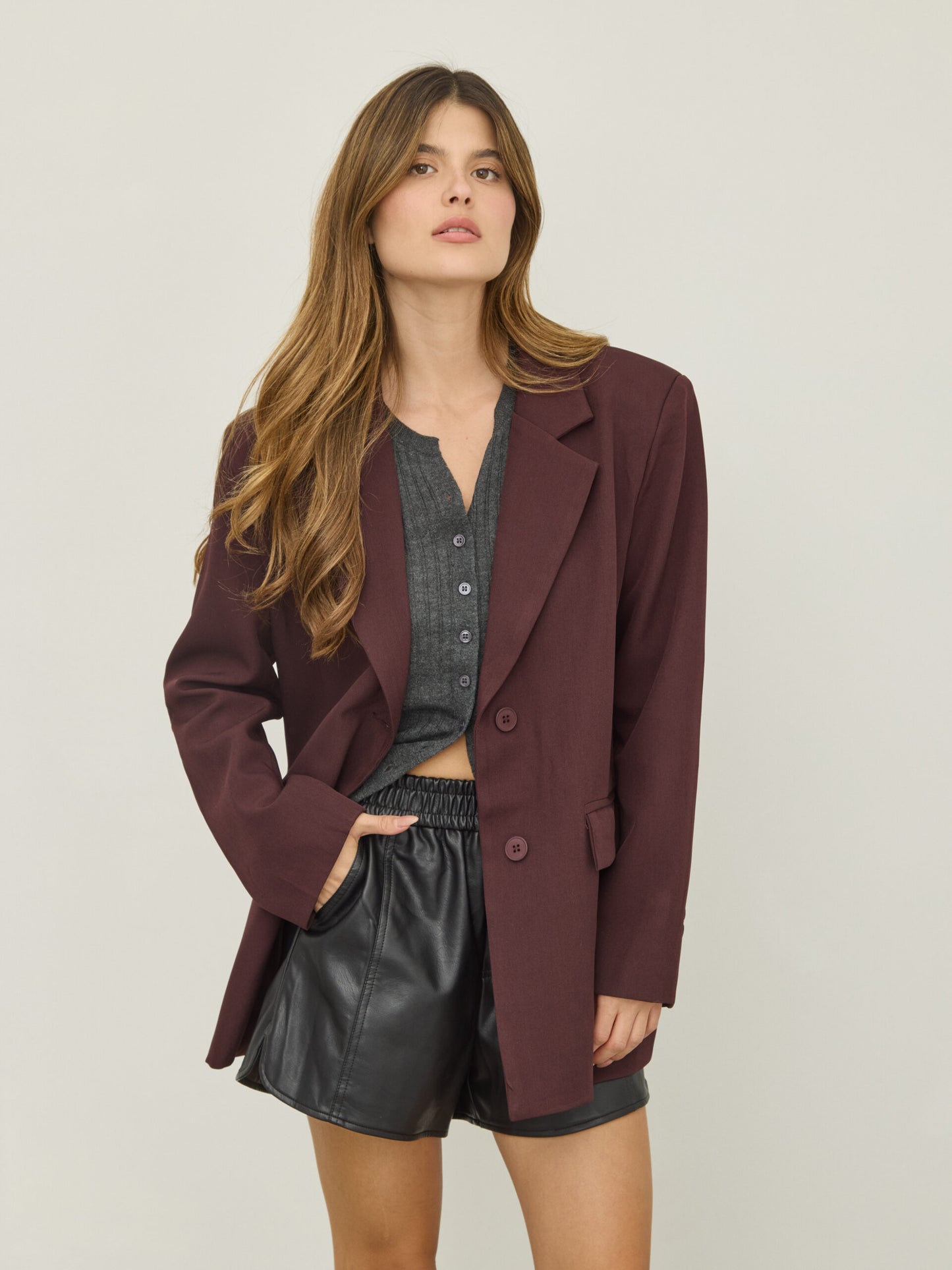 בלייזר הרווי | בורדו