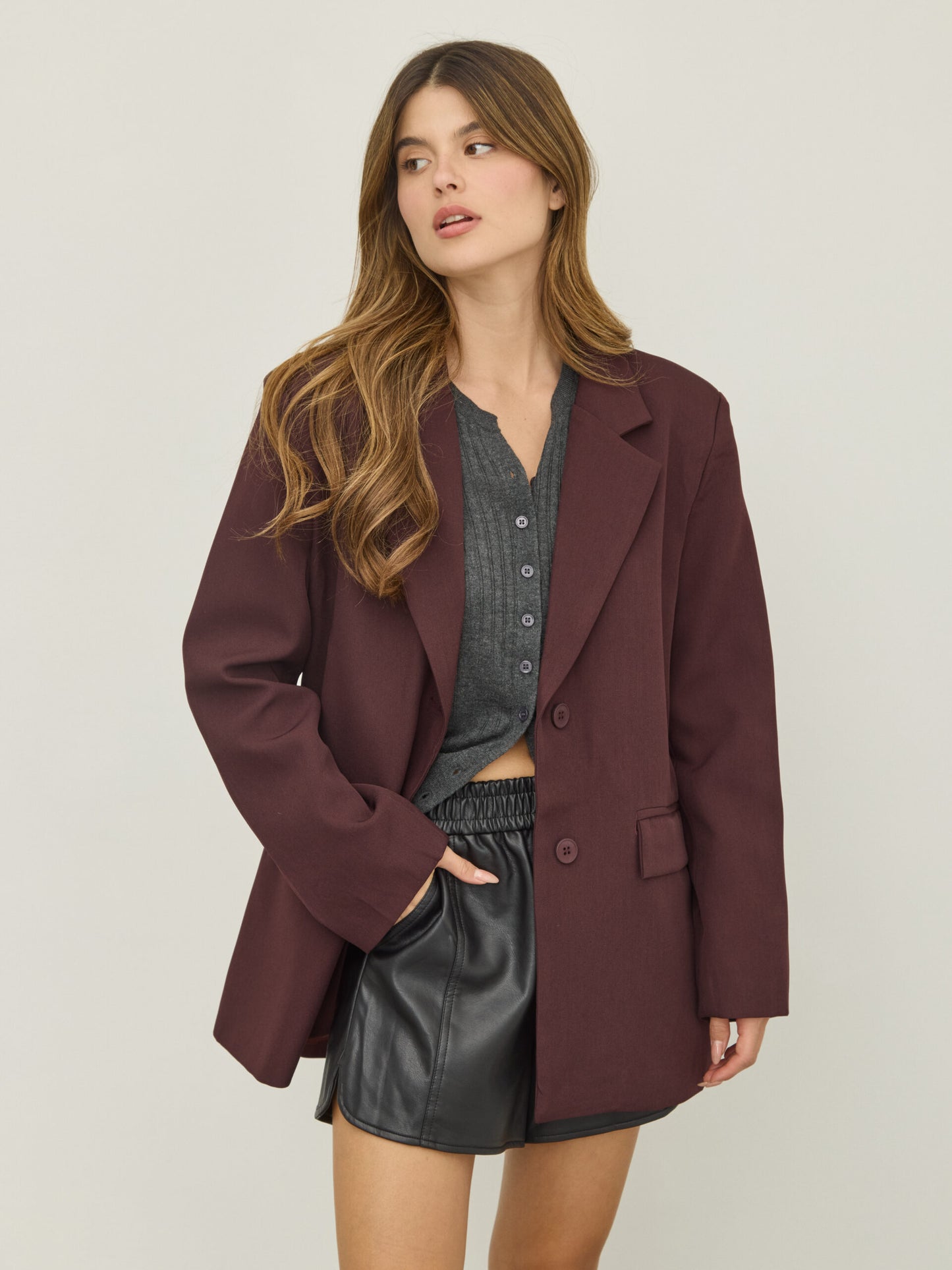 בלייזר הרווי | בורדו