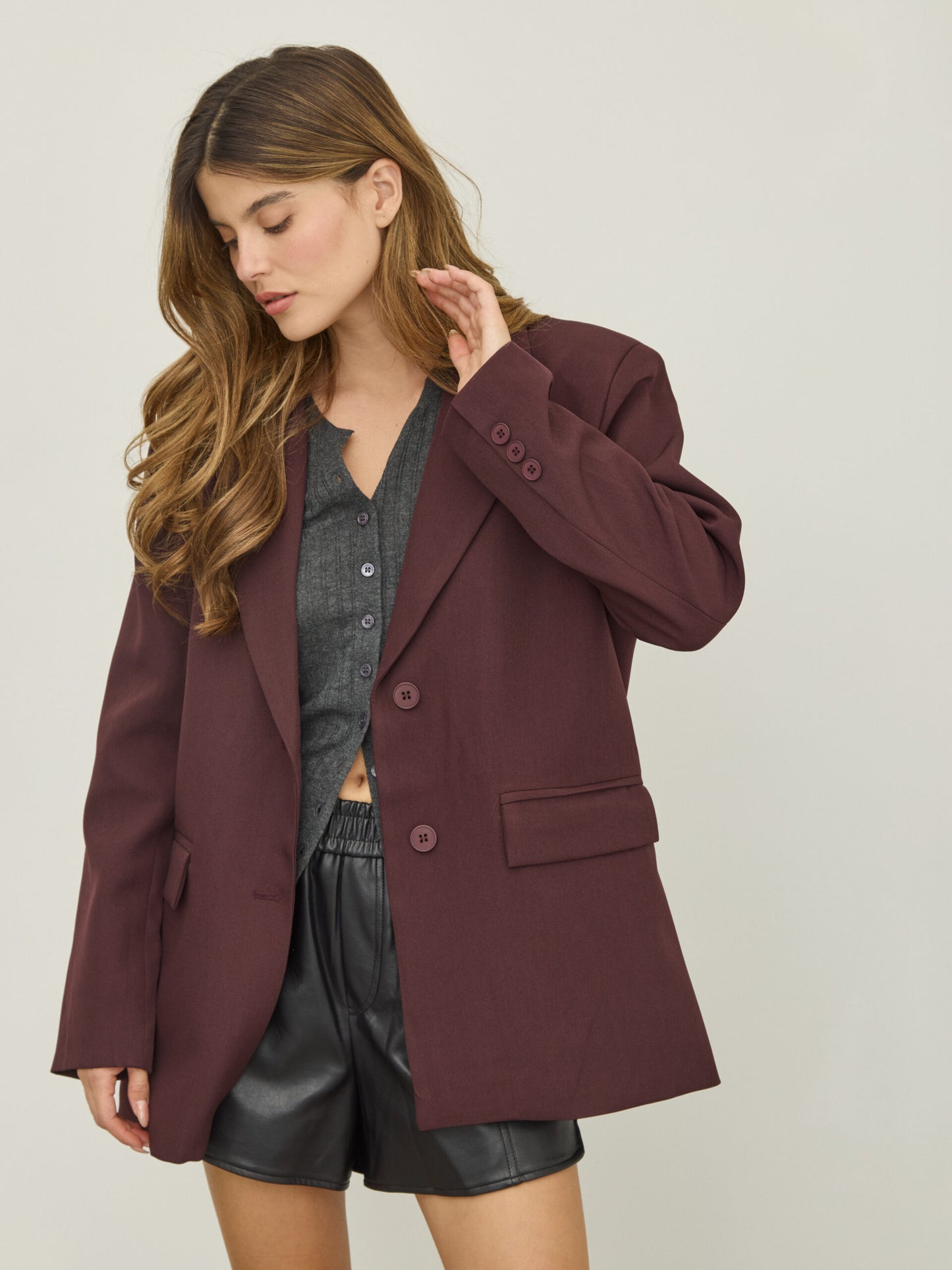 בלייזר הרווי | בורדו