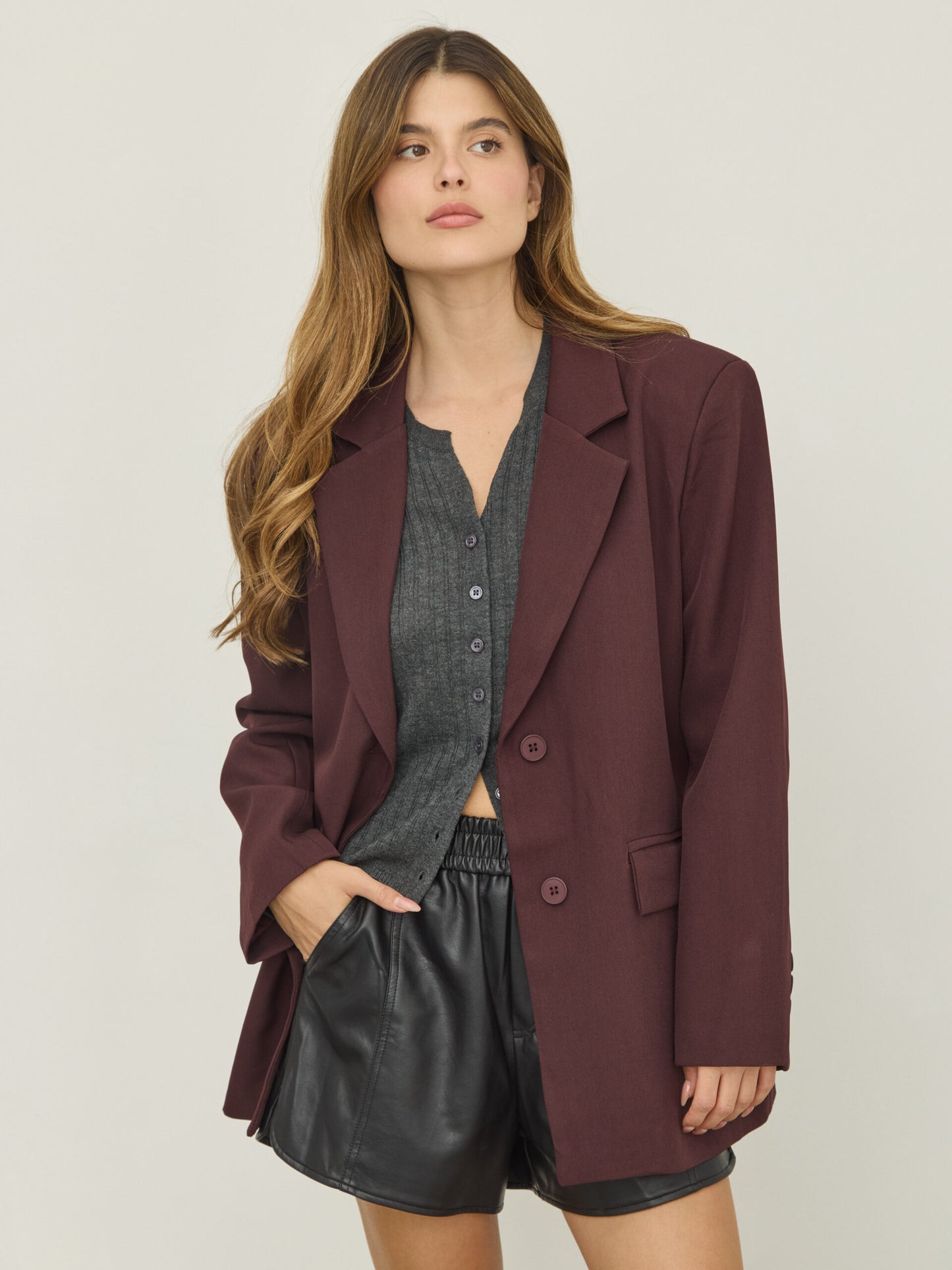 בלייזר הרווי | בורדו