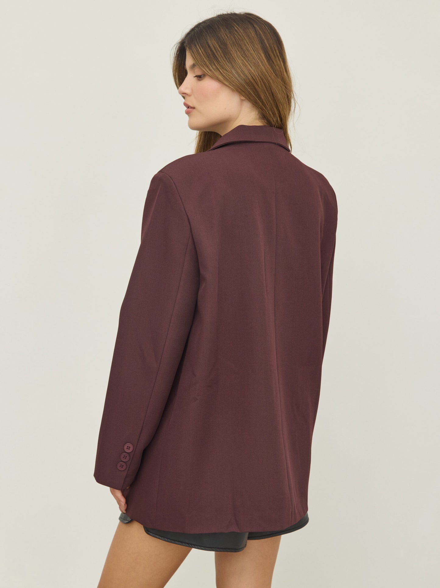 בלייזר הרווי | בורדו