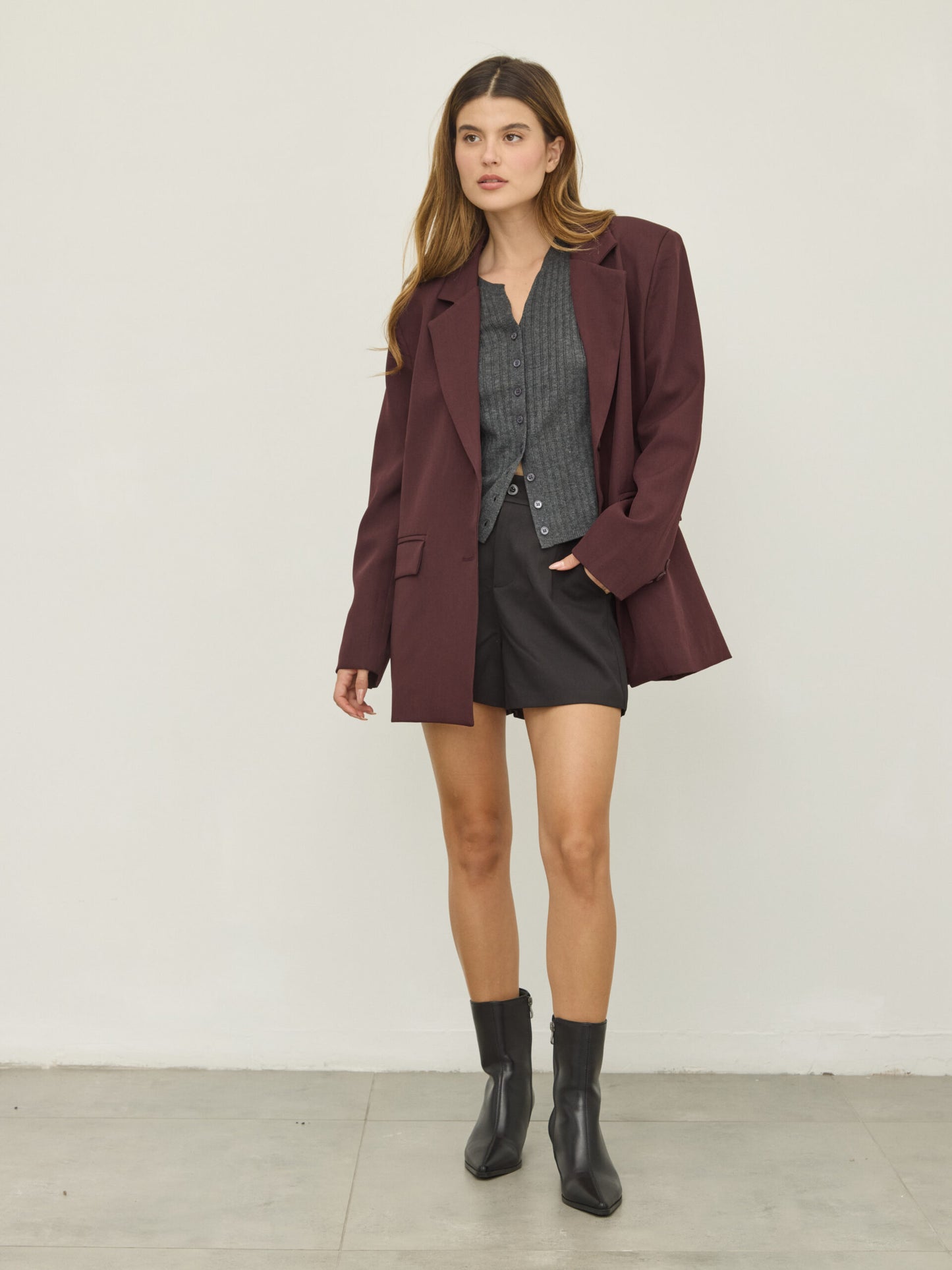 בלייזר הרווי | בורדו