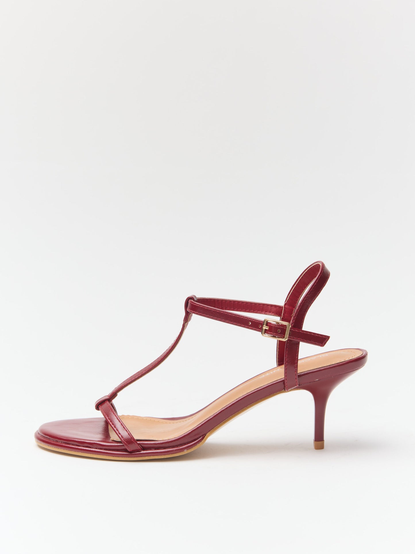 סנדלי עקב רוסלין | בורדו