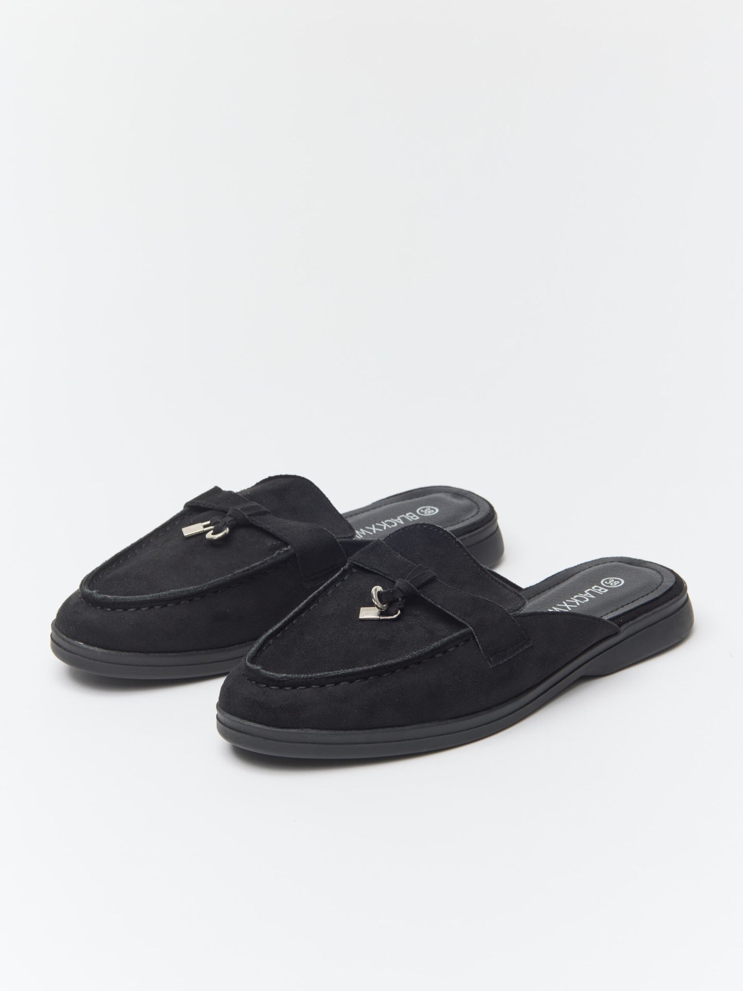 מיולס מקסין | שחור