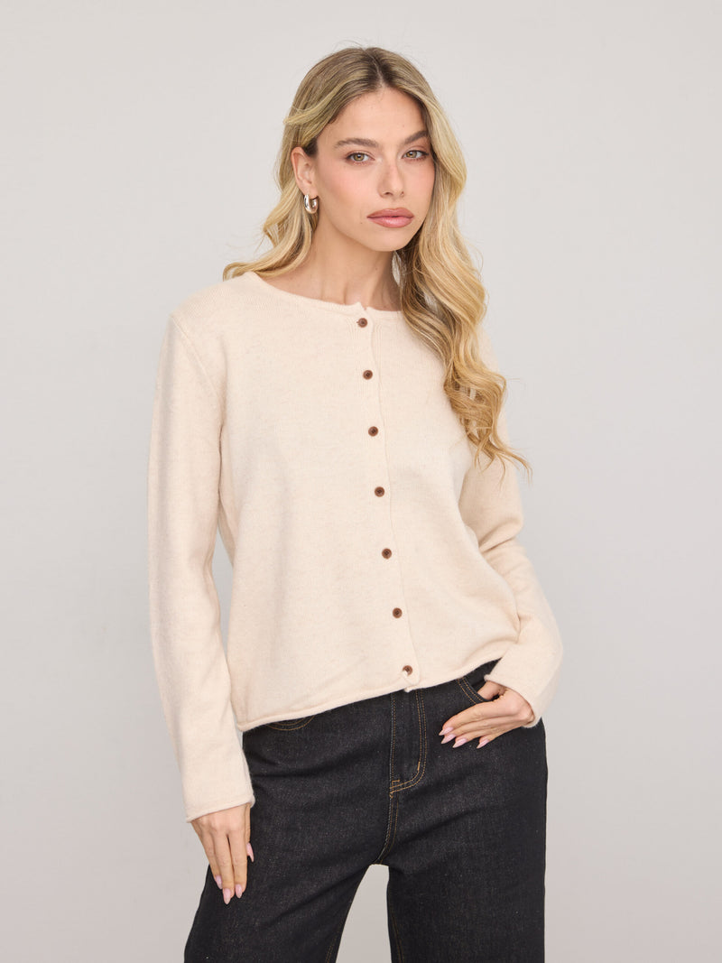 קרדיגן אדליין | בז'