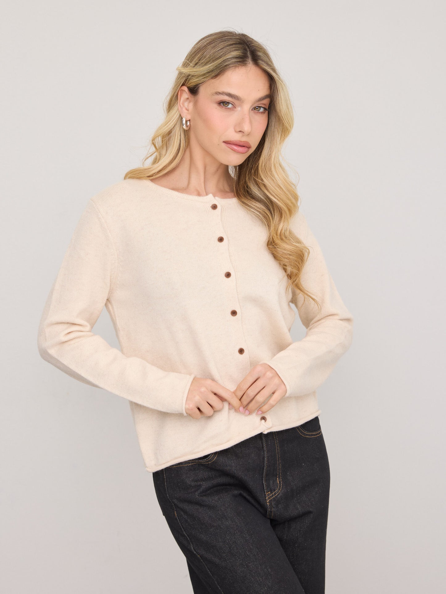 קרדיגן אדליין | בז'