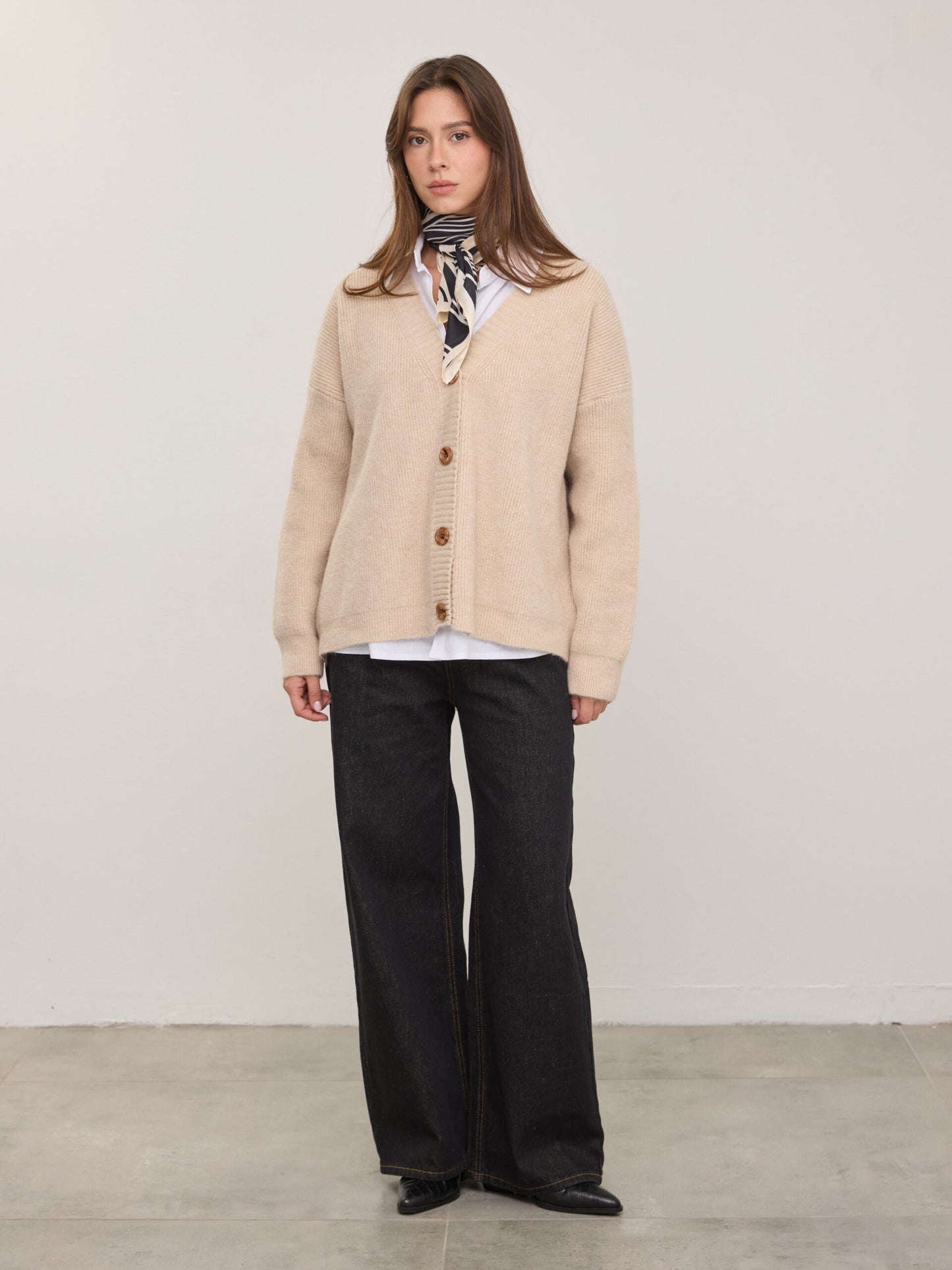 קרדיגן קימי | בז'