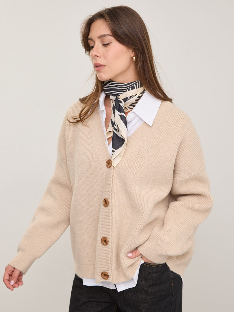 קרדיגן קימי | בז'