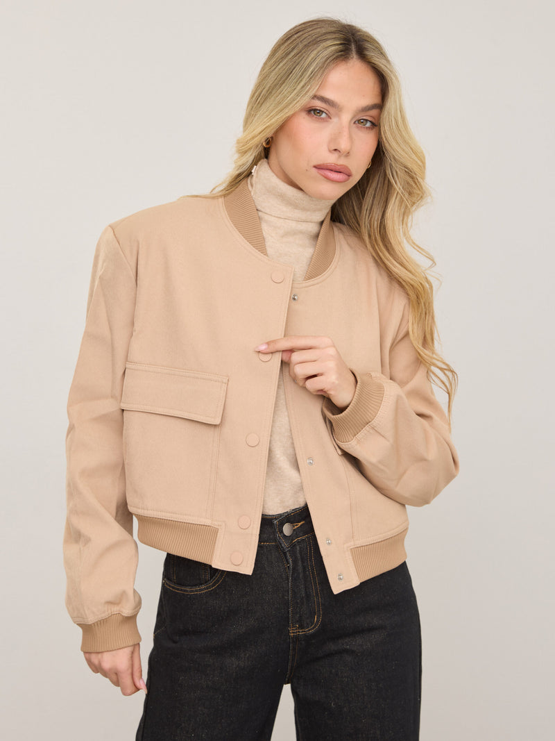 ג'קט דייז | בז'