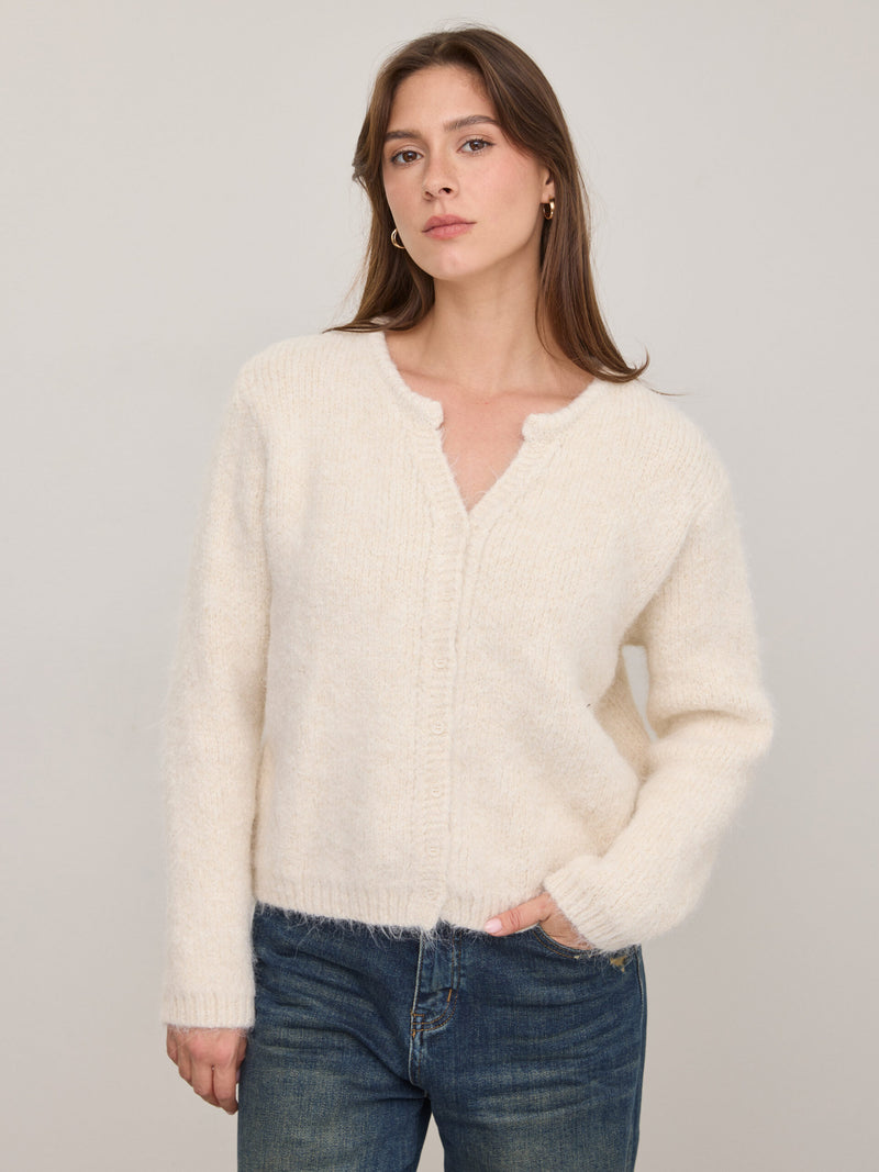 קרדיגן סוני | שמנת