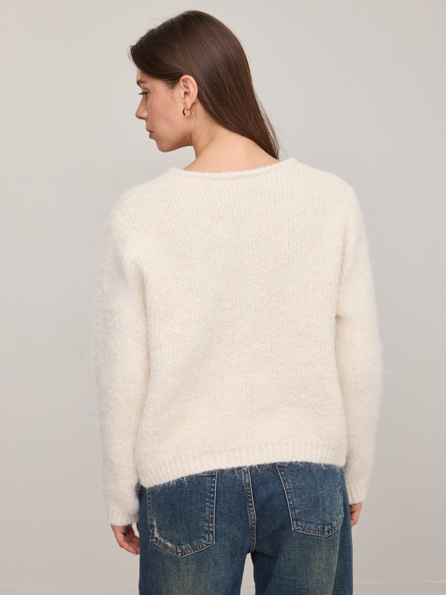 קרדיגן סוני | שמנת