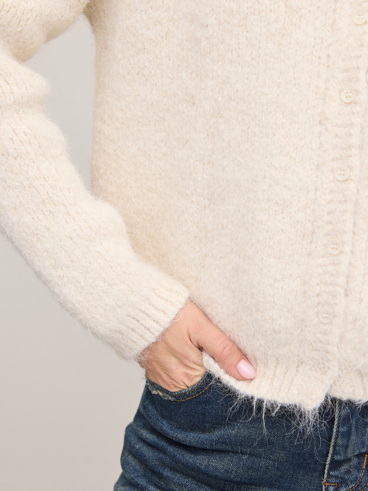 קרדיגן סוני | שמנת