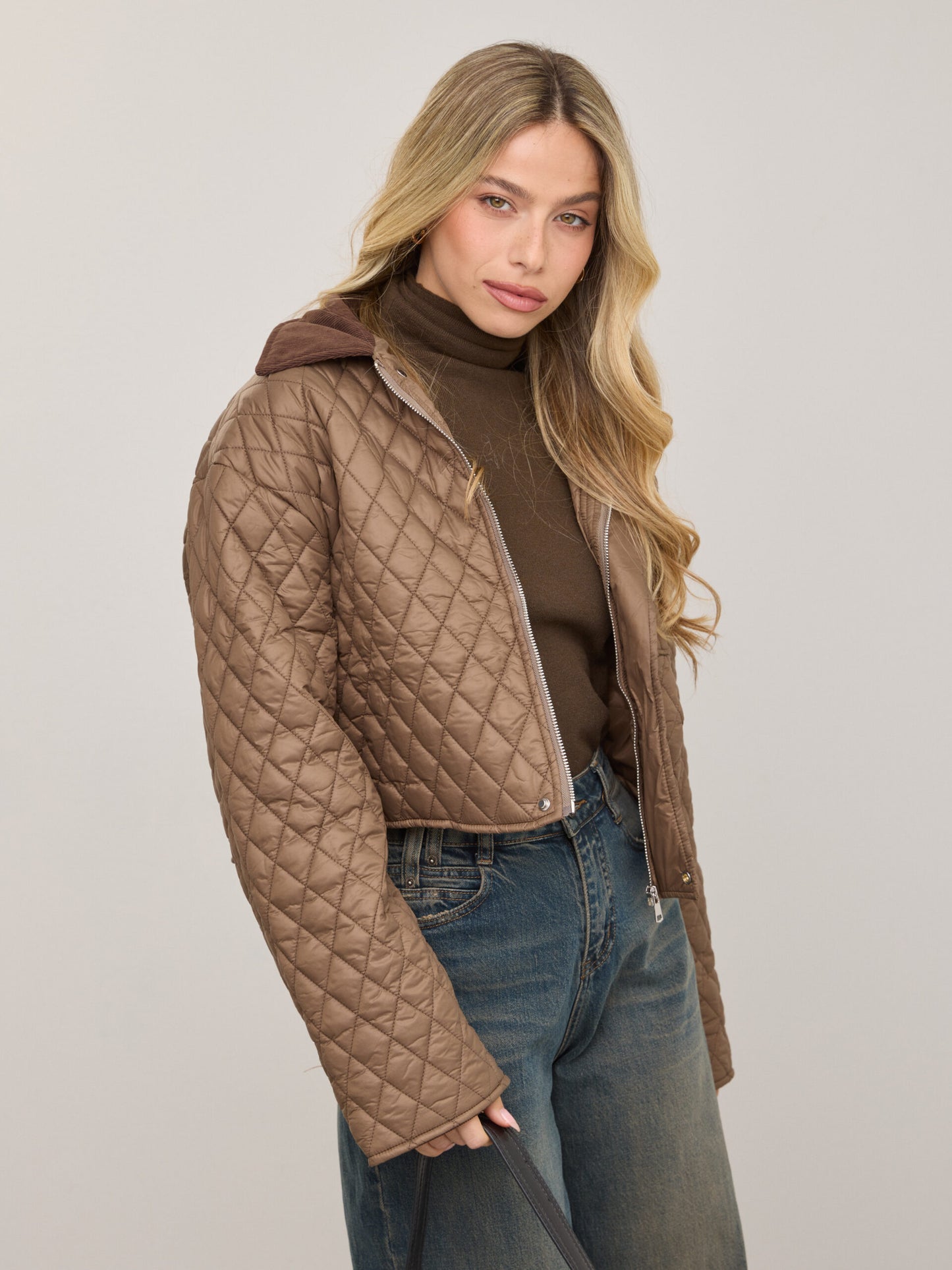 ג'קט קלאודיה | חום