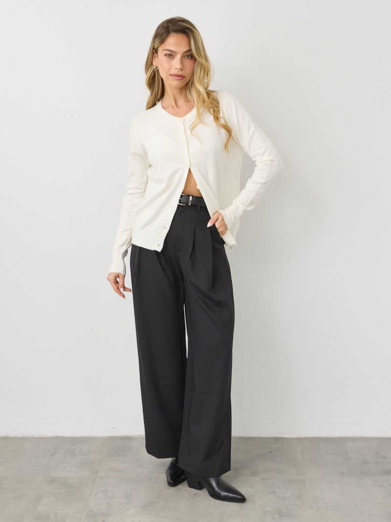 קרדיגן אודליה | לבן