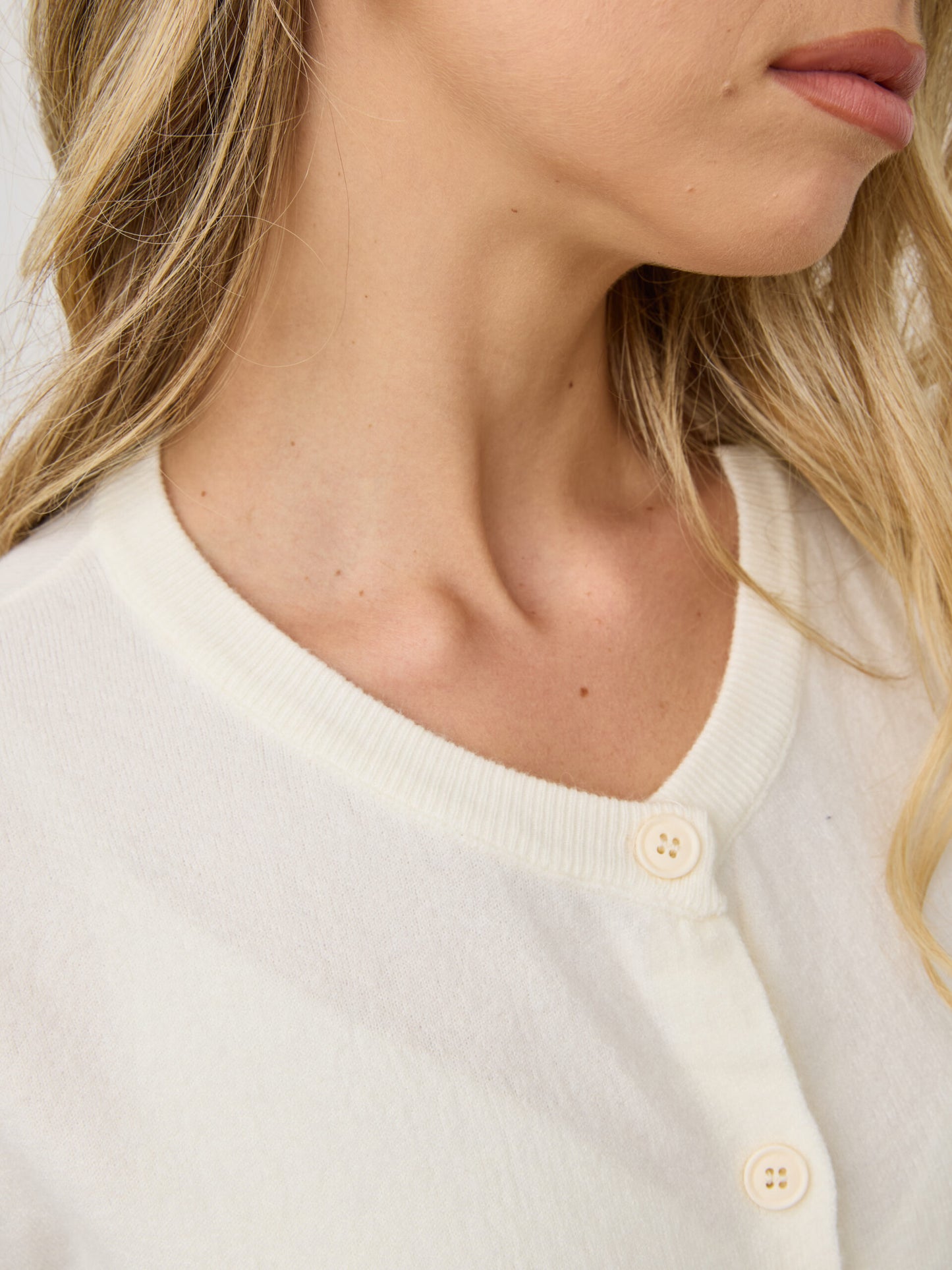 קרדיגן אודליה | לבן