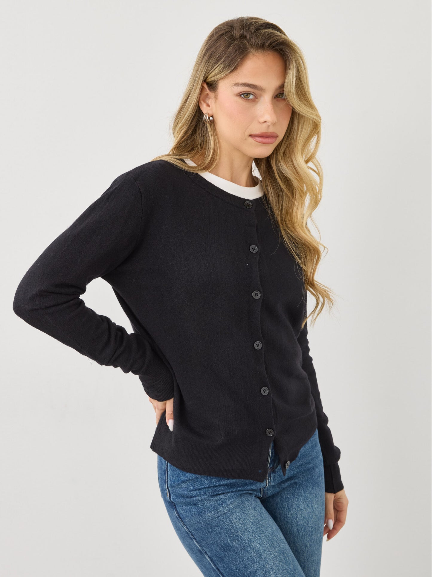 קרדיגן אודליה | שחור