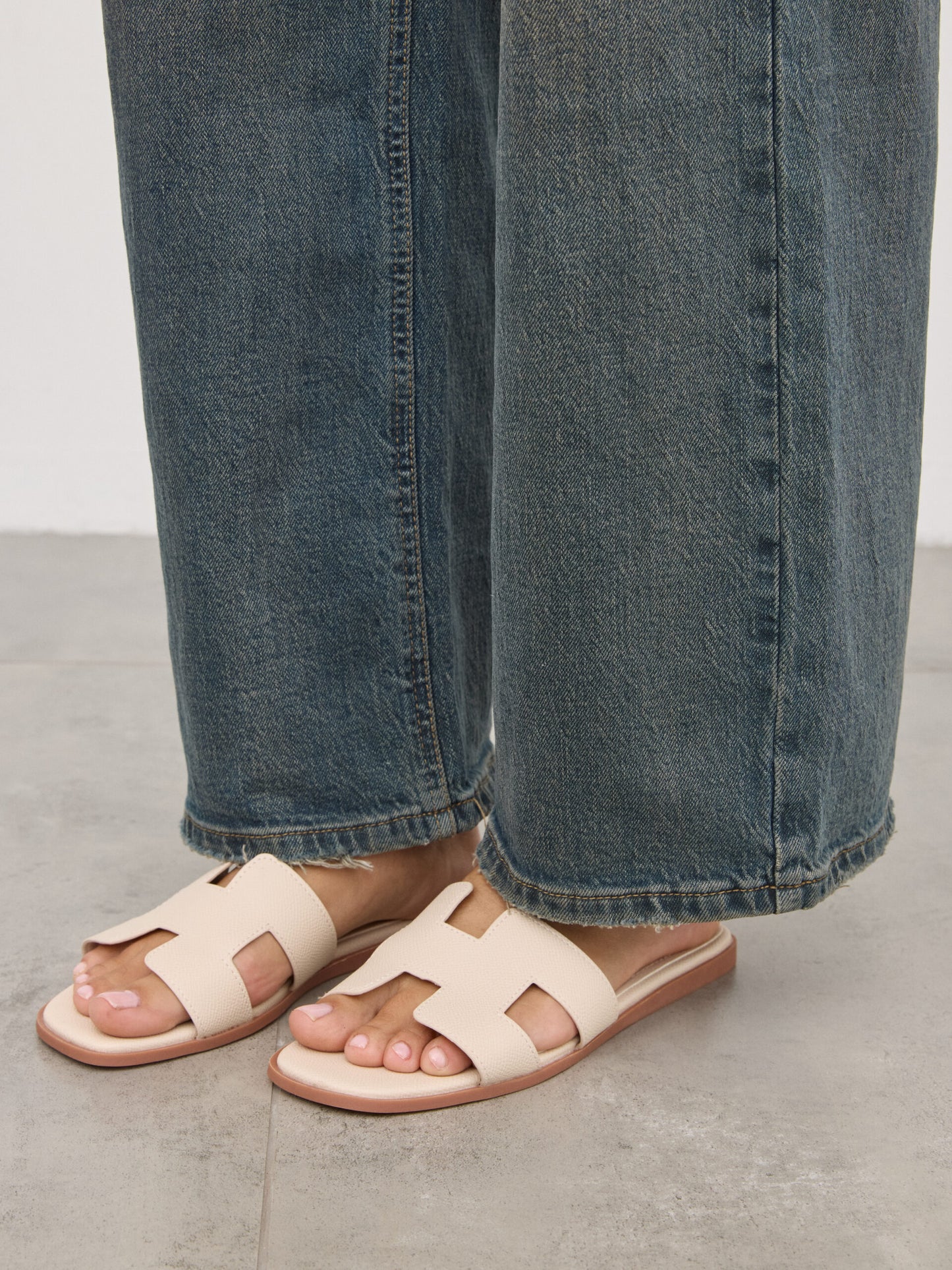 כפכפי טרו I בז'