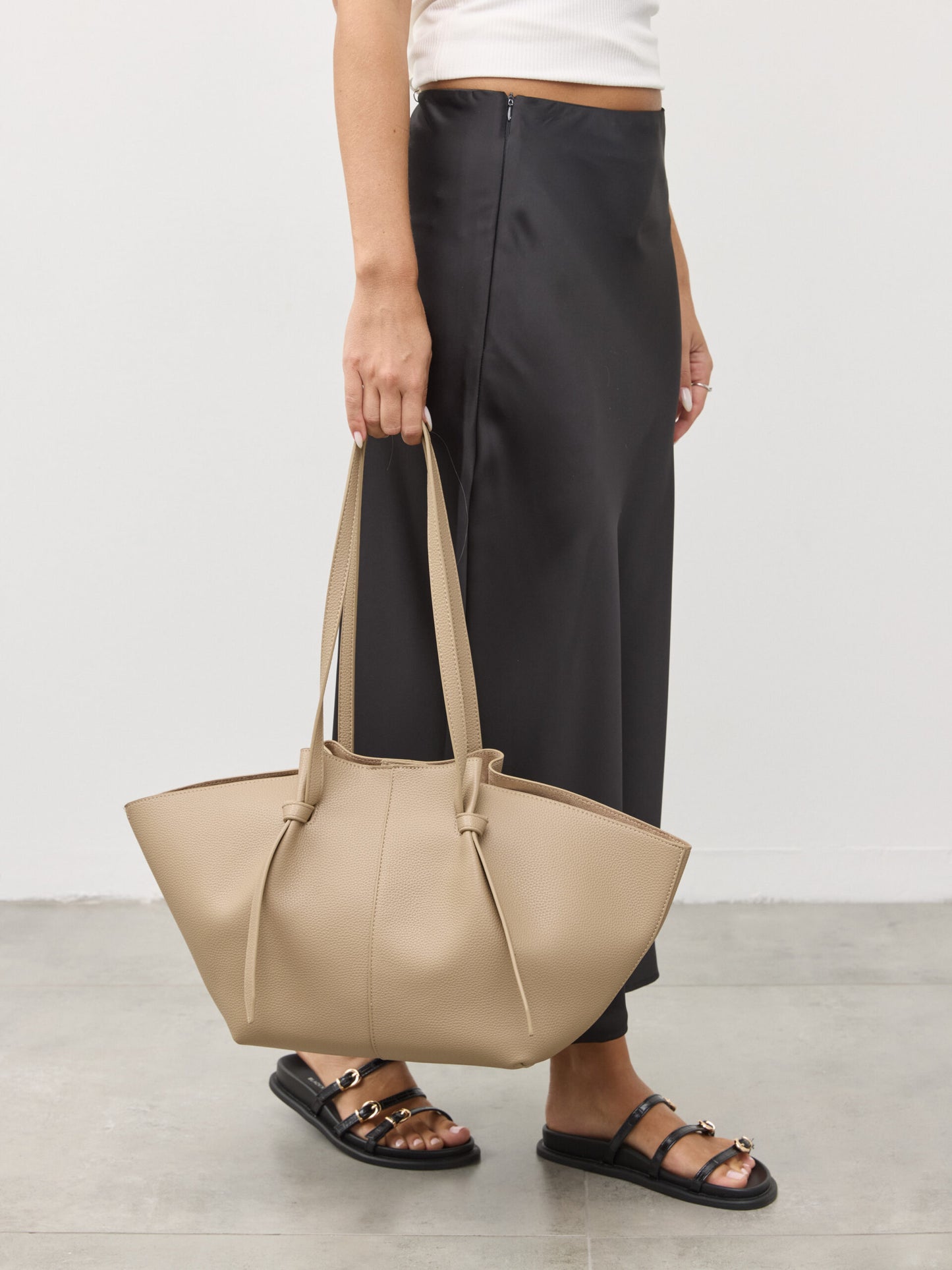 תיק מלודי | חאקי