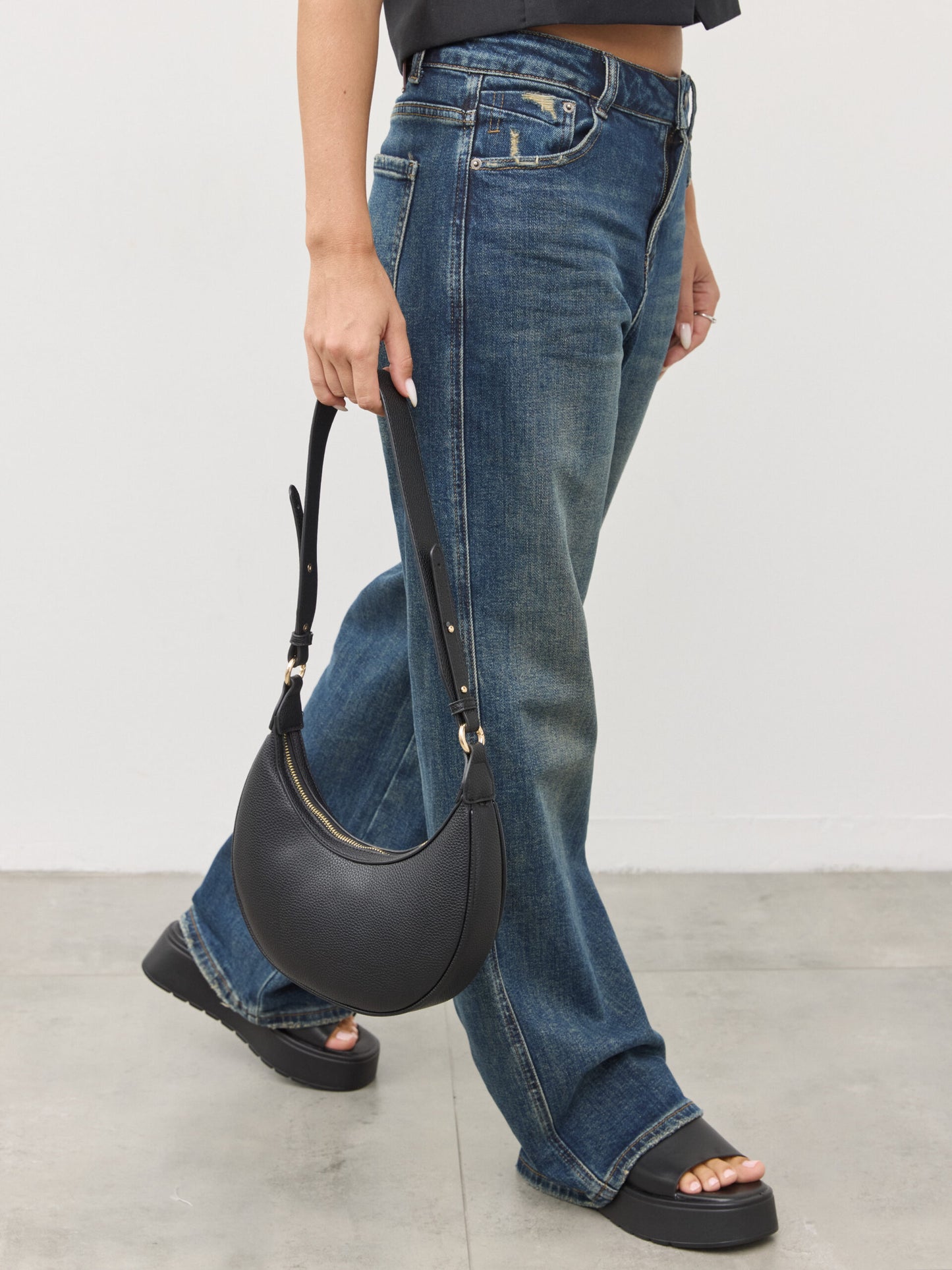 תיק אמורה | שחור