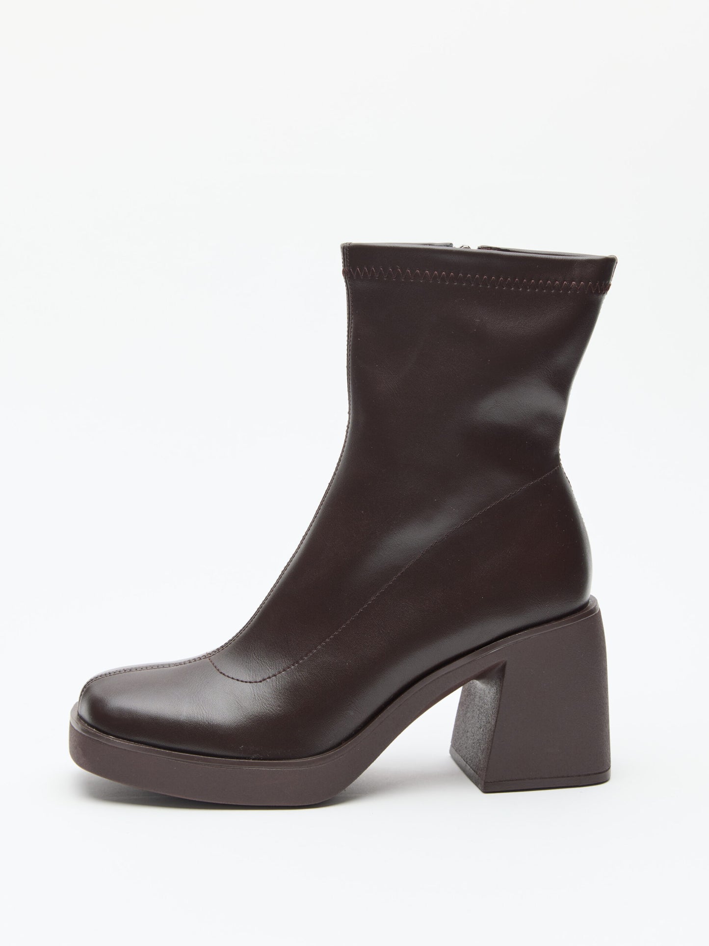 מגפוני עקב פלטפורמה גלן | חום