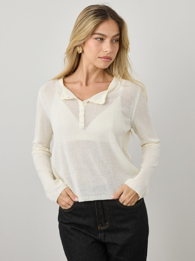 סריג קרלה | בז'