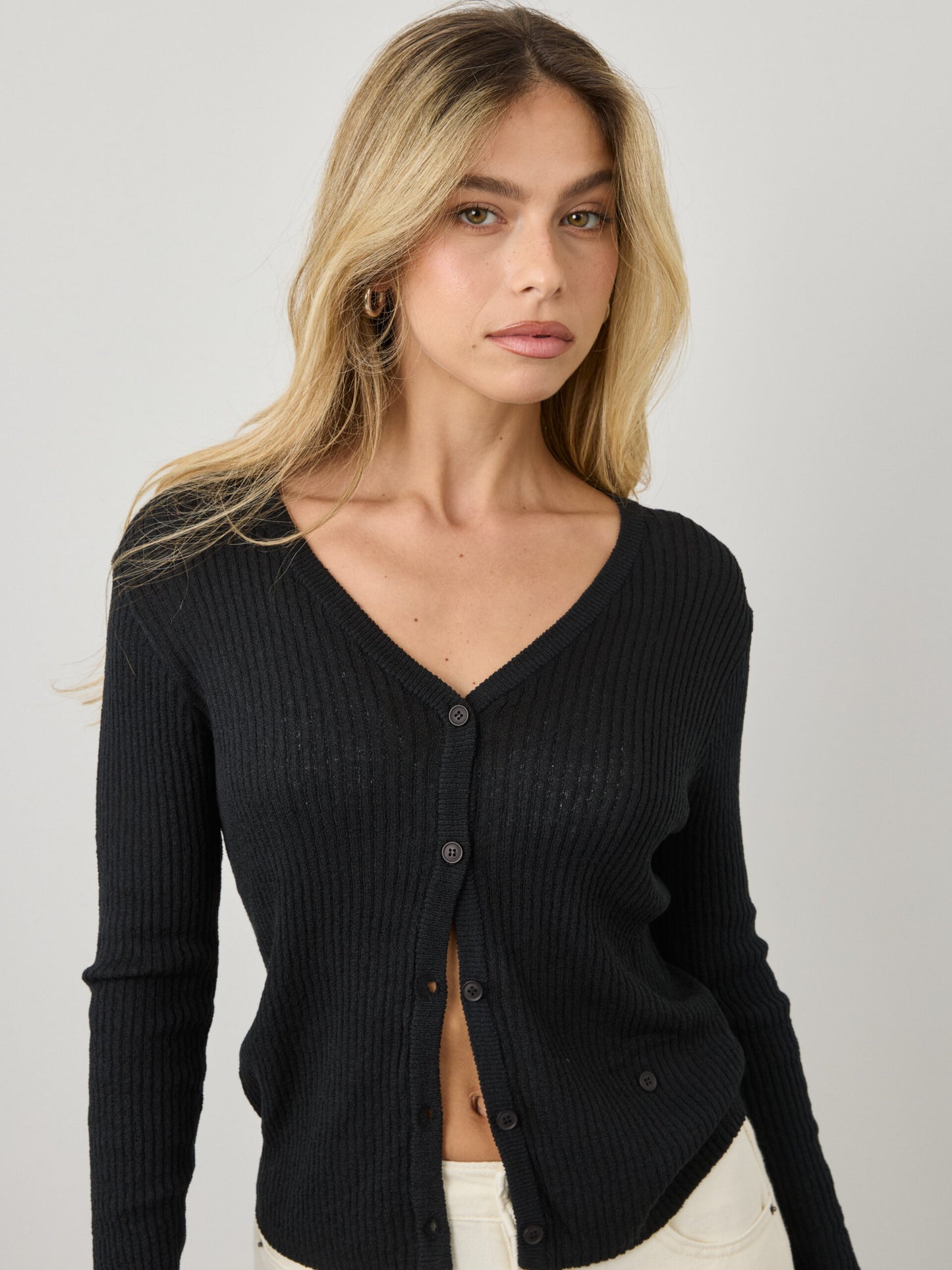 קרדיגן קנדיס | שחור