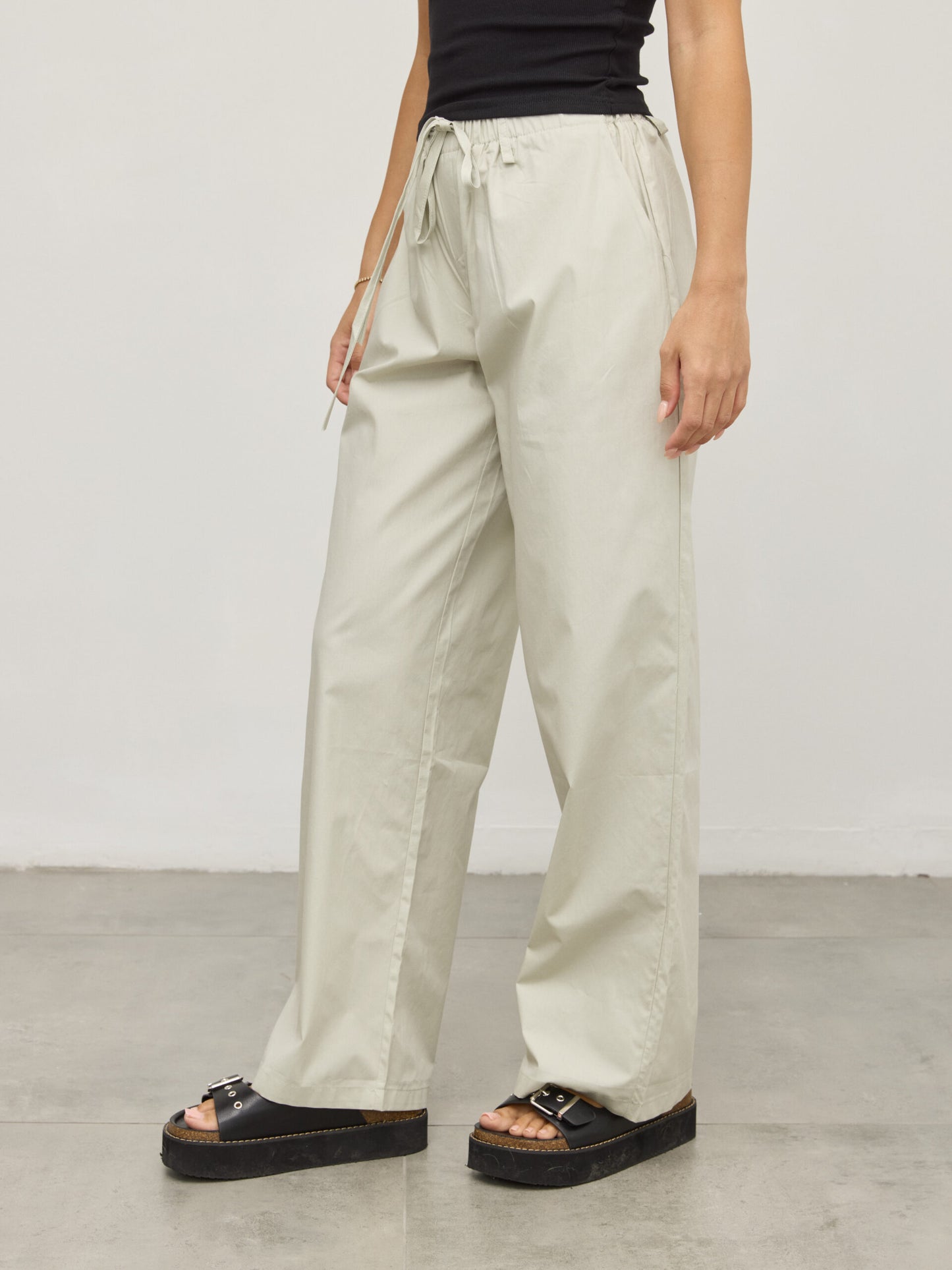 מכנסי דניאל | ירוק