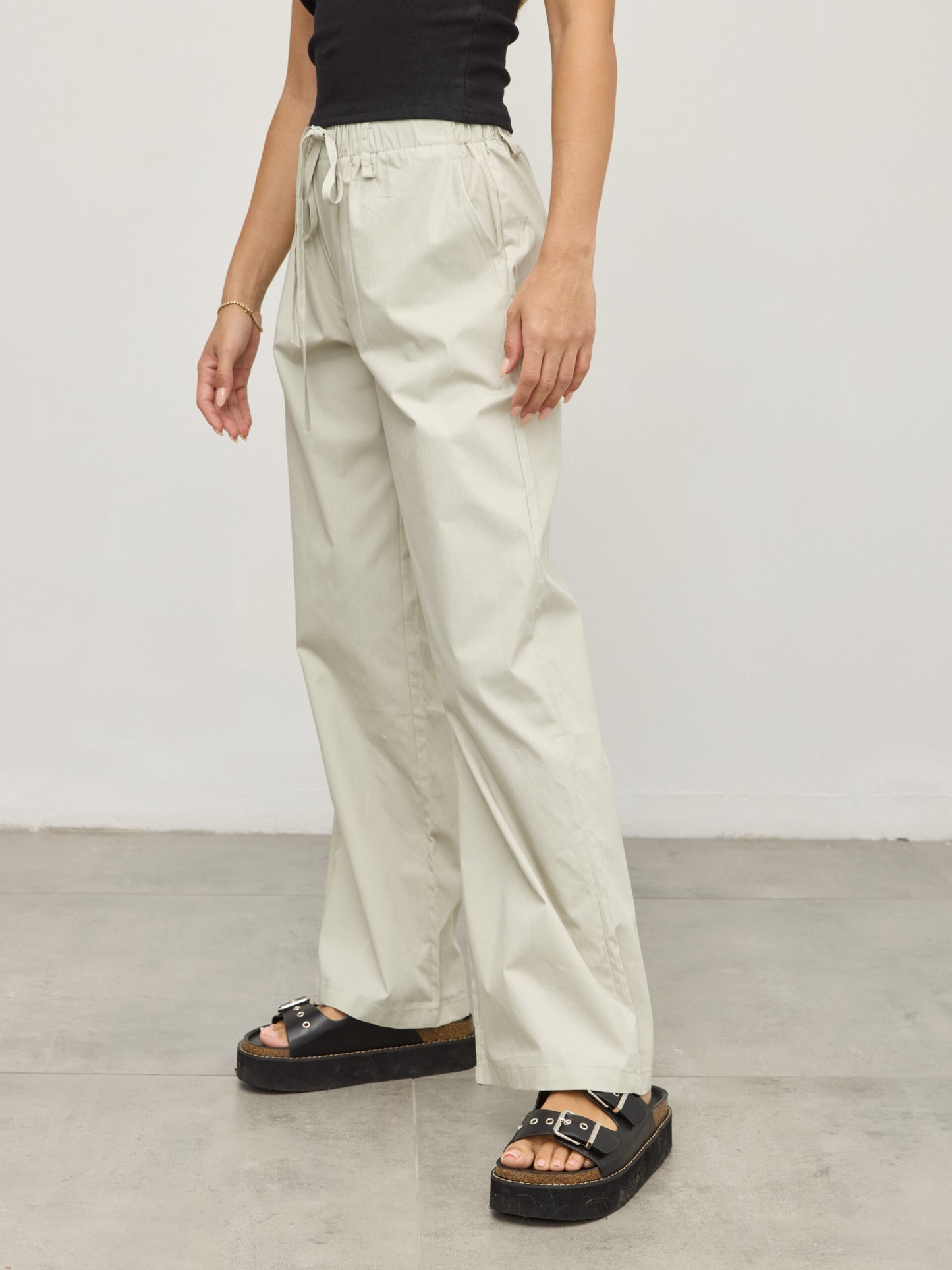 מכנסי דניאל | ירוק