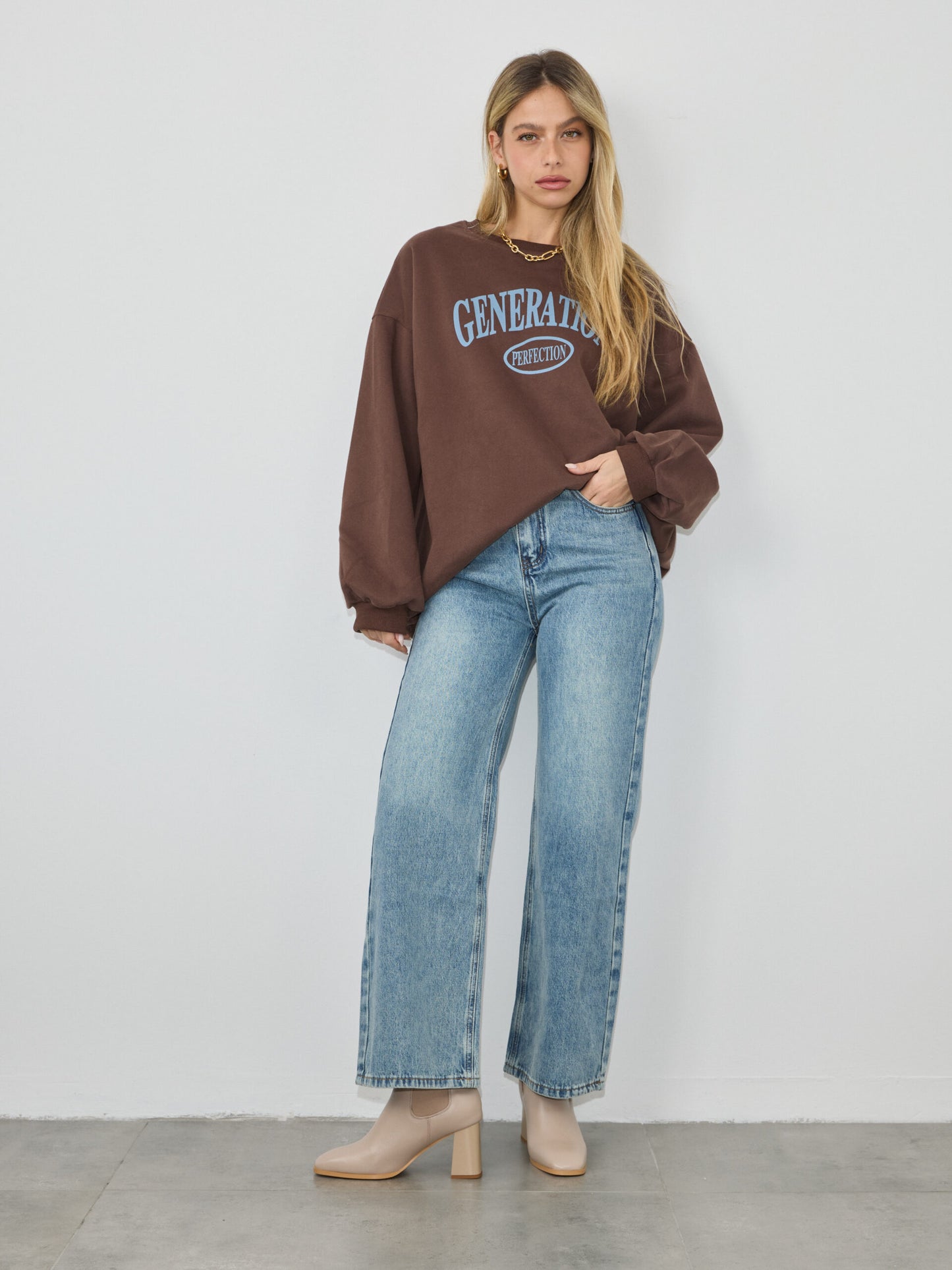 מגפוני עקב  אמפרו | בז'