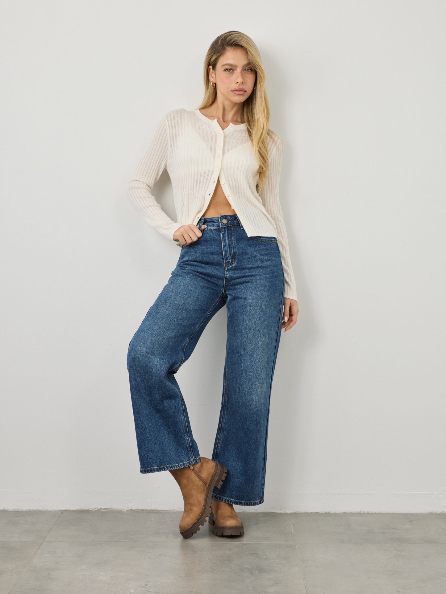 מגפוני סוליית טרקטור מקנזי | קאמל