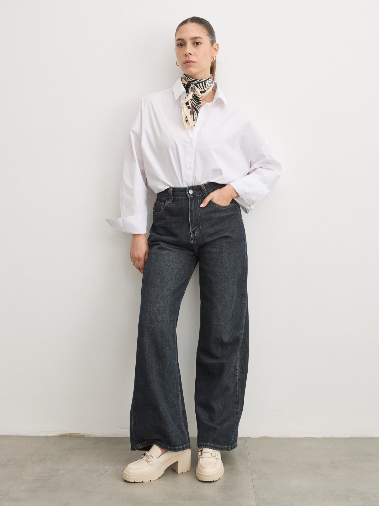 מוקסין  סוליית טרקטור עקב פיי | בז'