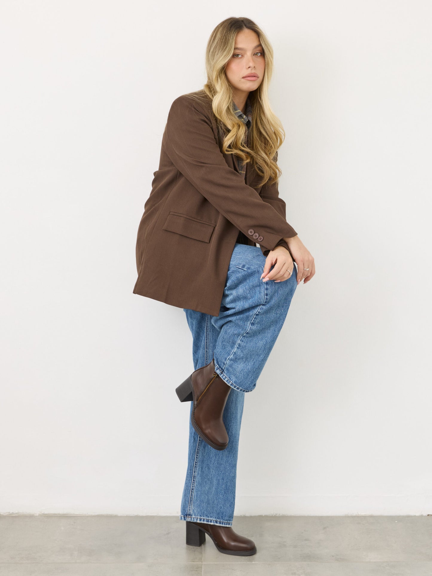 מגפוני עקב סיאל | חום