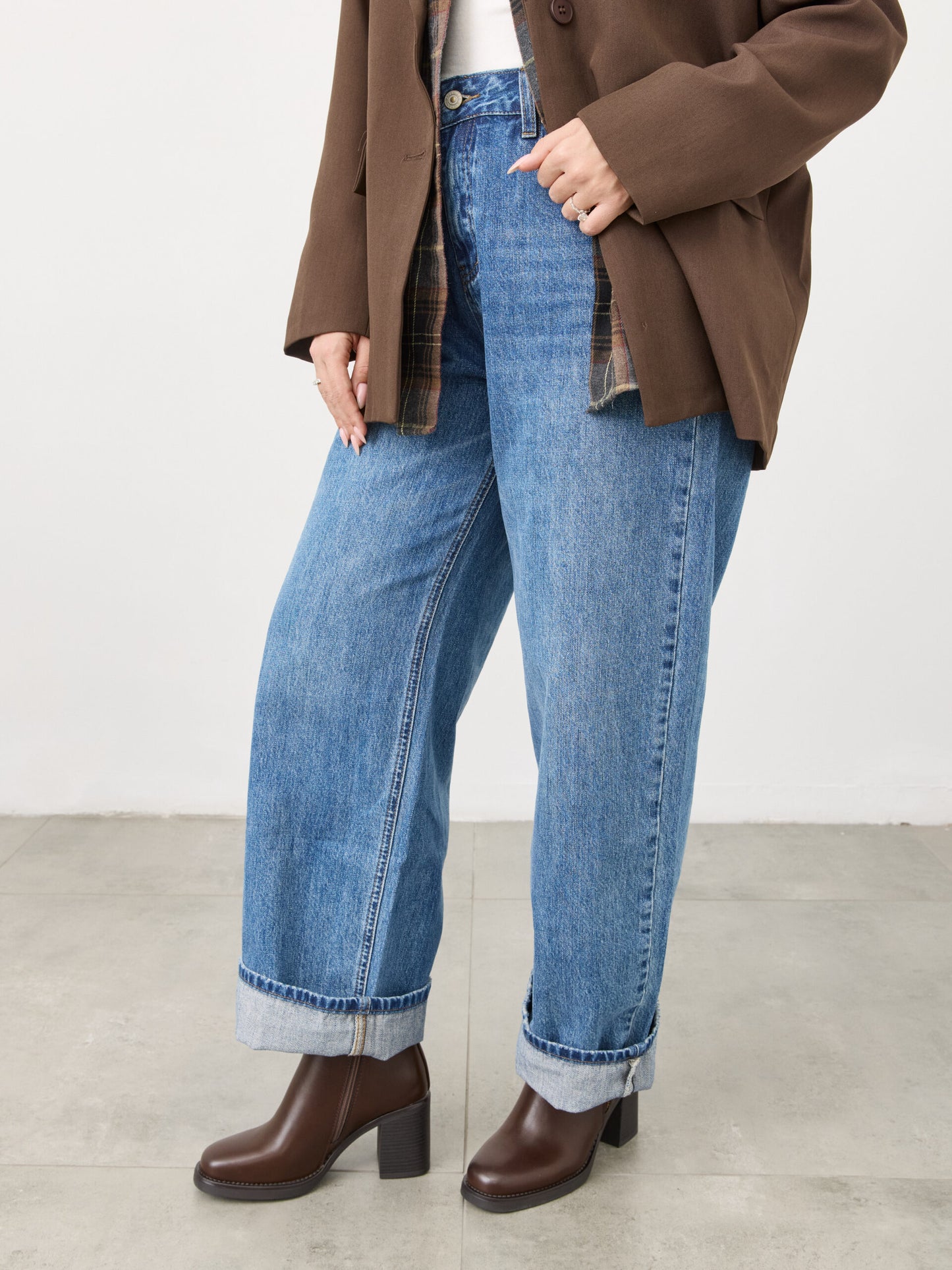 מגפוני עקב סיאל | חום