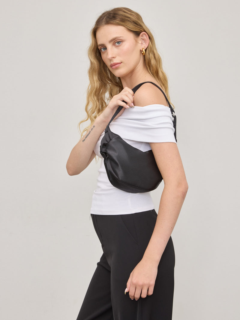 תיק לולו | שחור