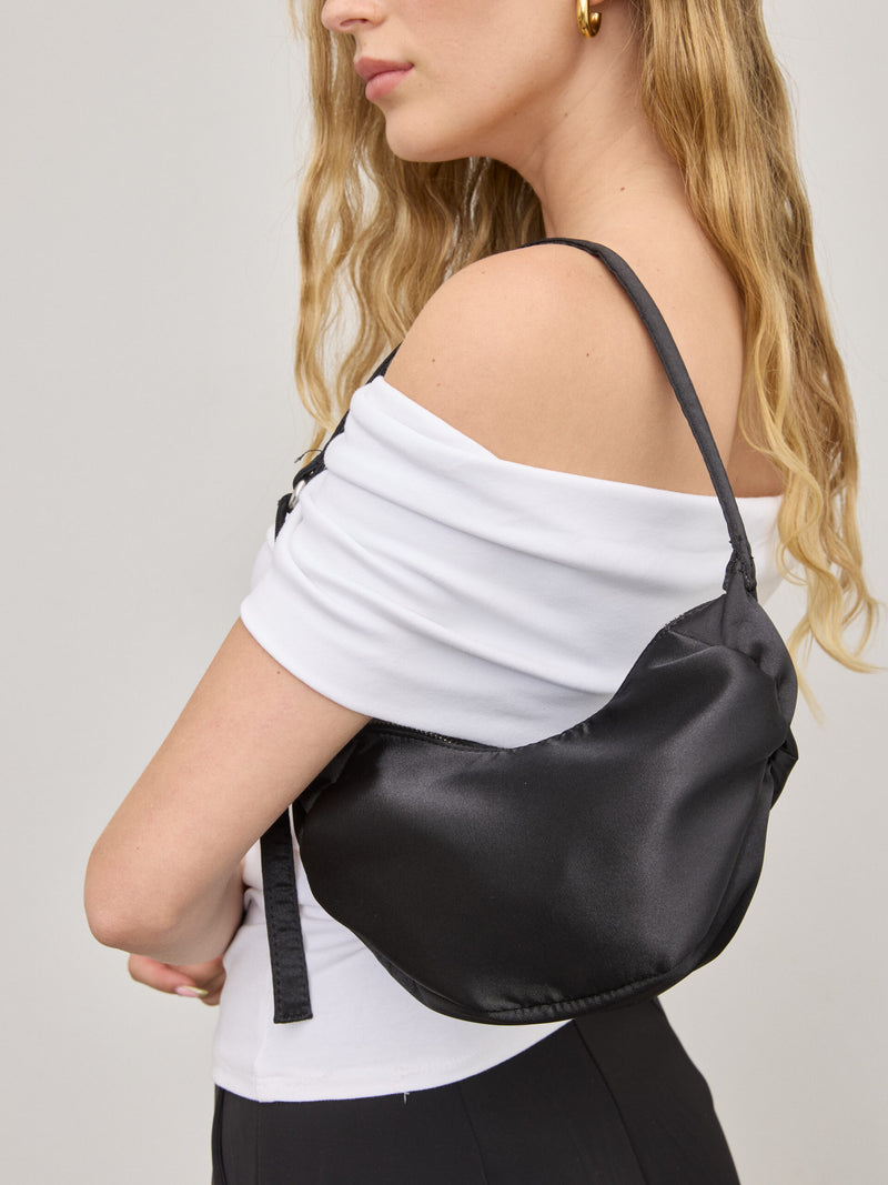 תיק לולו | שחור