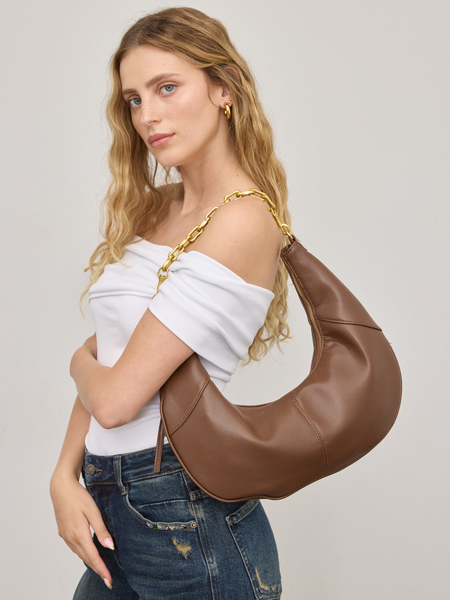 תיק קליירי | חום