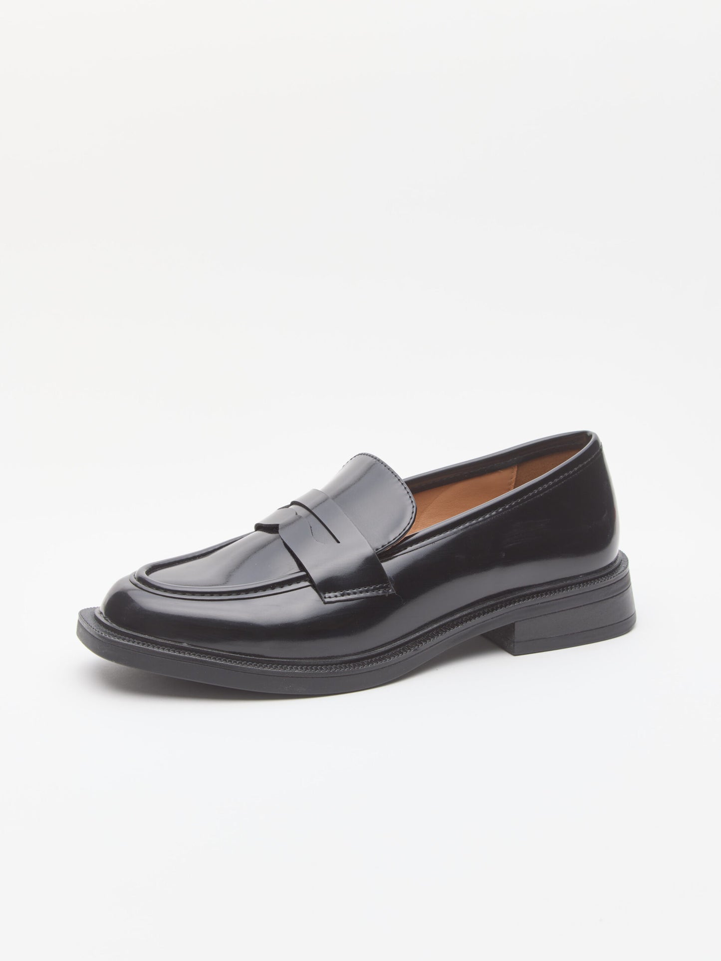 מוקסין טוד | שחור לק