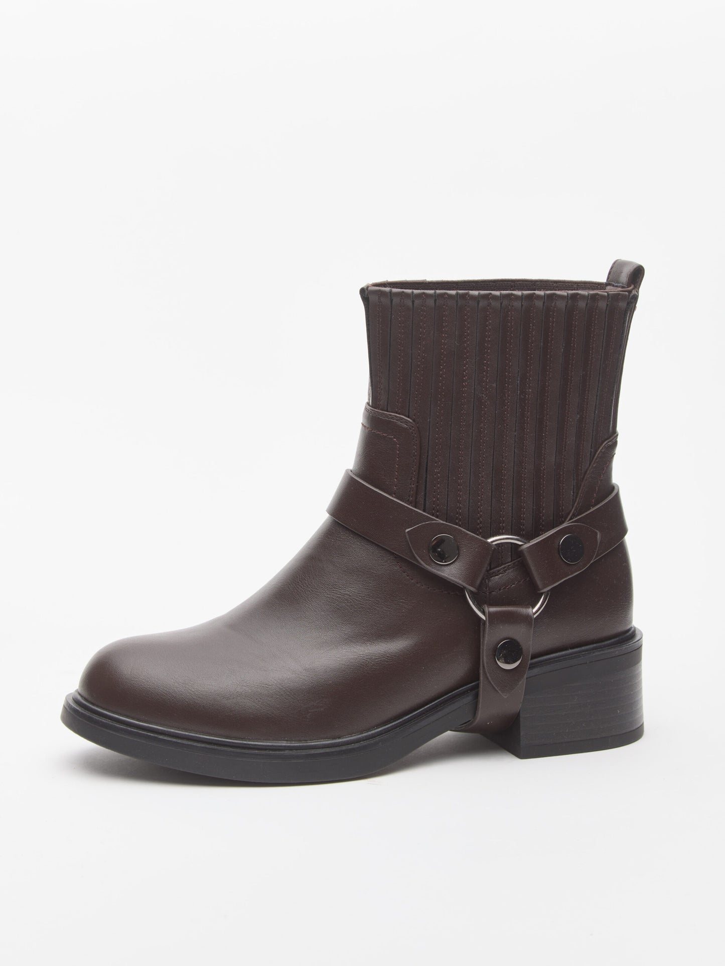 מגפוני אבזם לוק | חום