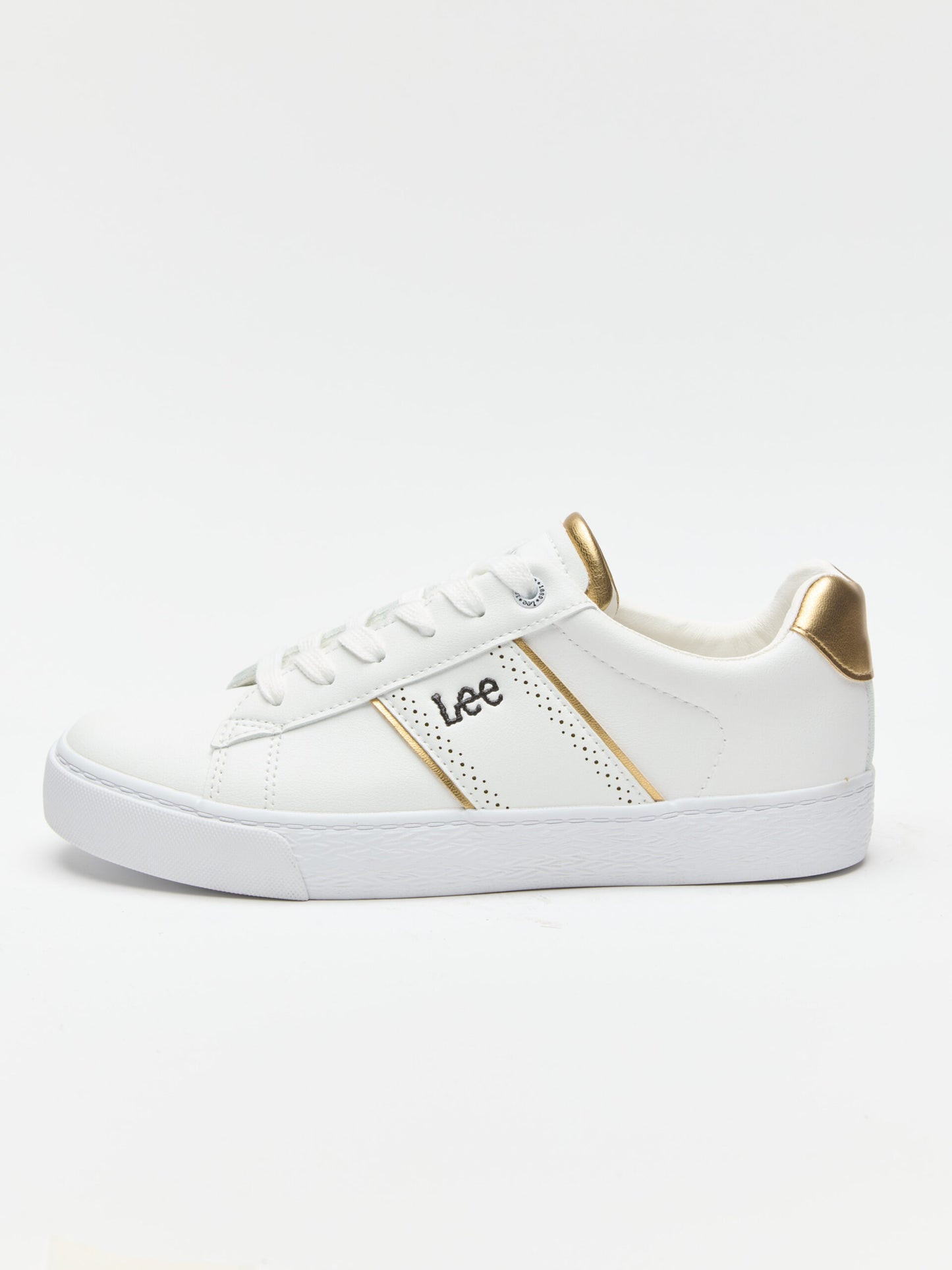 סניקרס LEE מדיסון | לבן