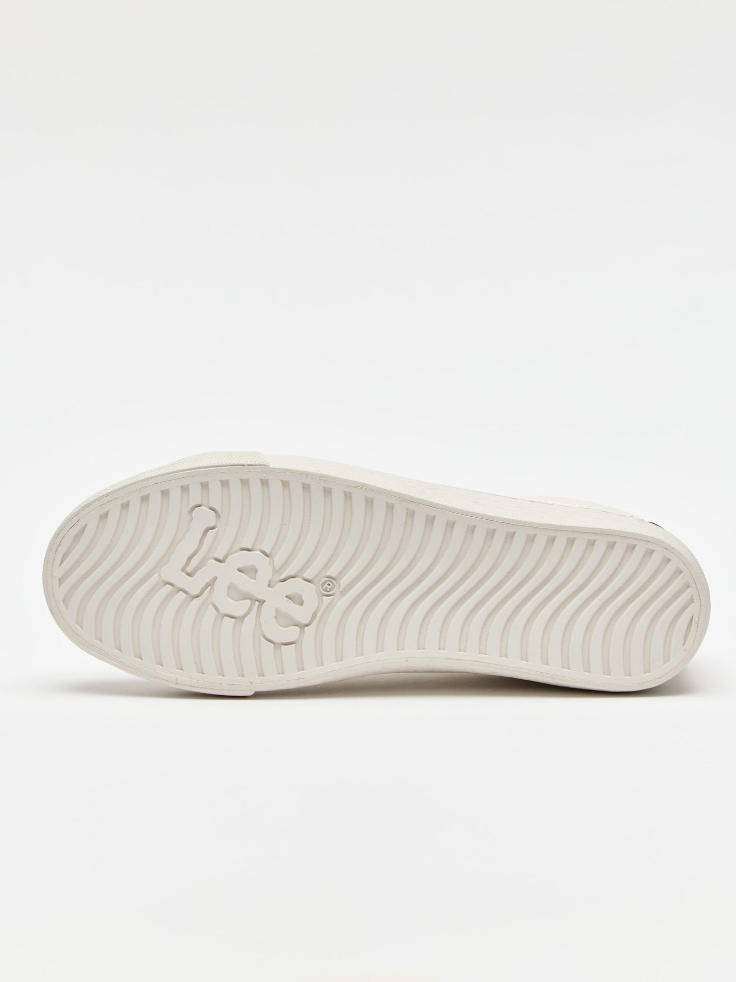 סניקרס LEE מאדי | בורדו