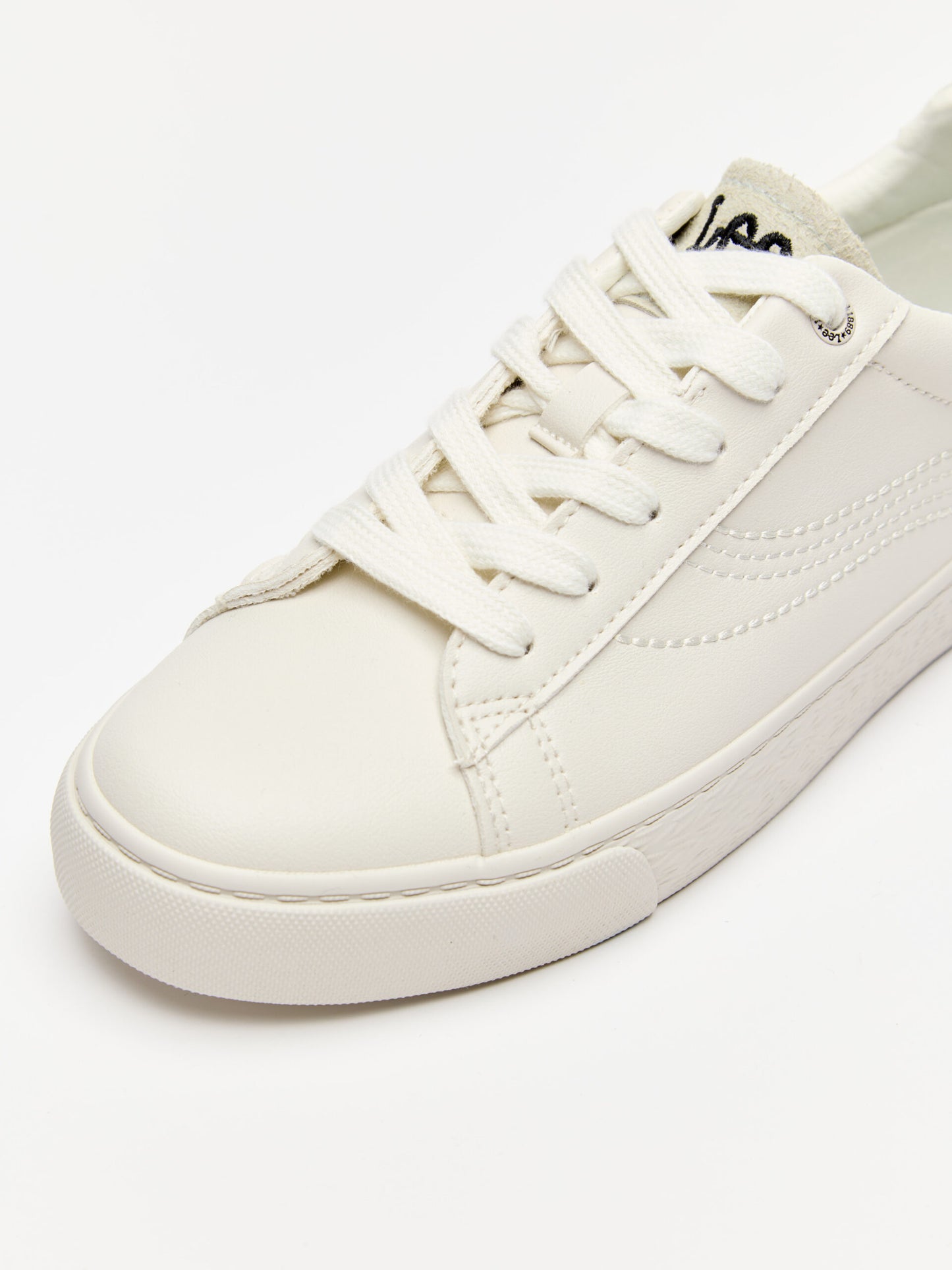 סניקרס LEE מאדי | אפור