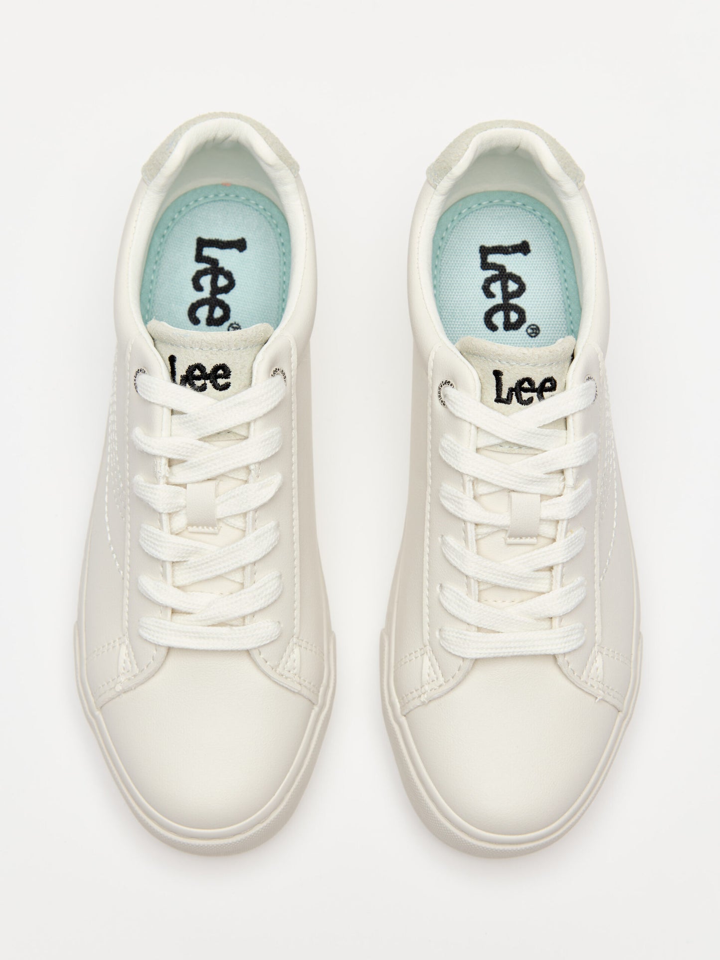 סניקרס LEE מאדי | אפור