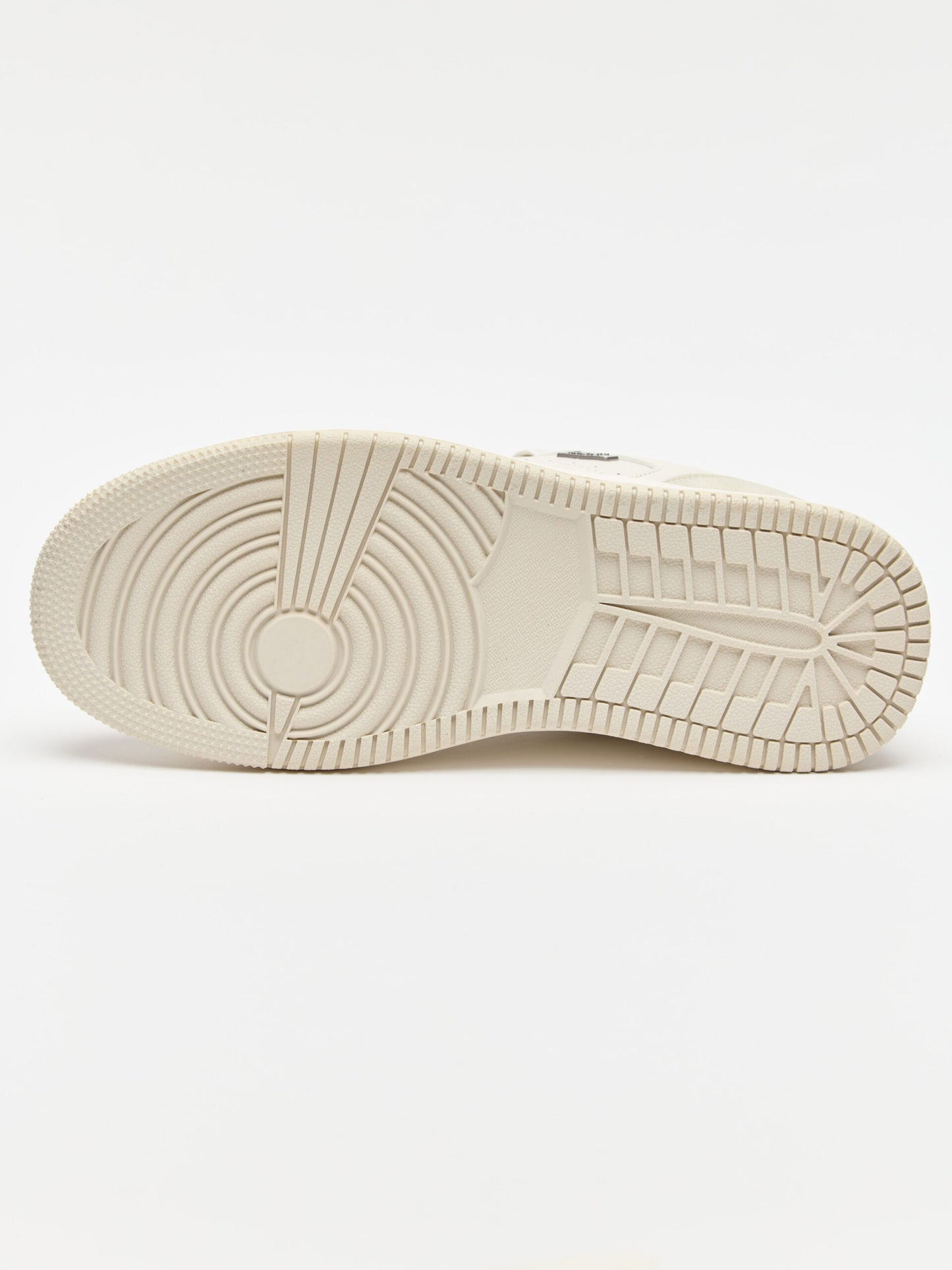 סניקרס LEE פלר נמוך | אפור