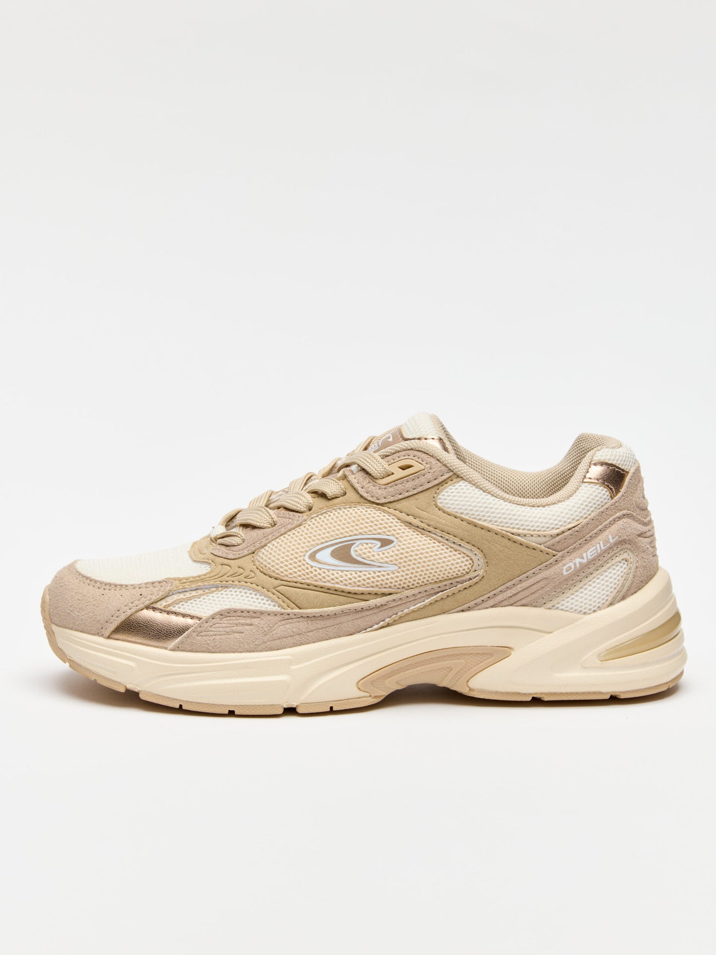סניקרס ONEILL | בז'