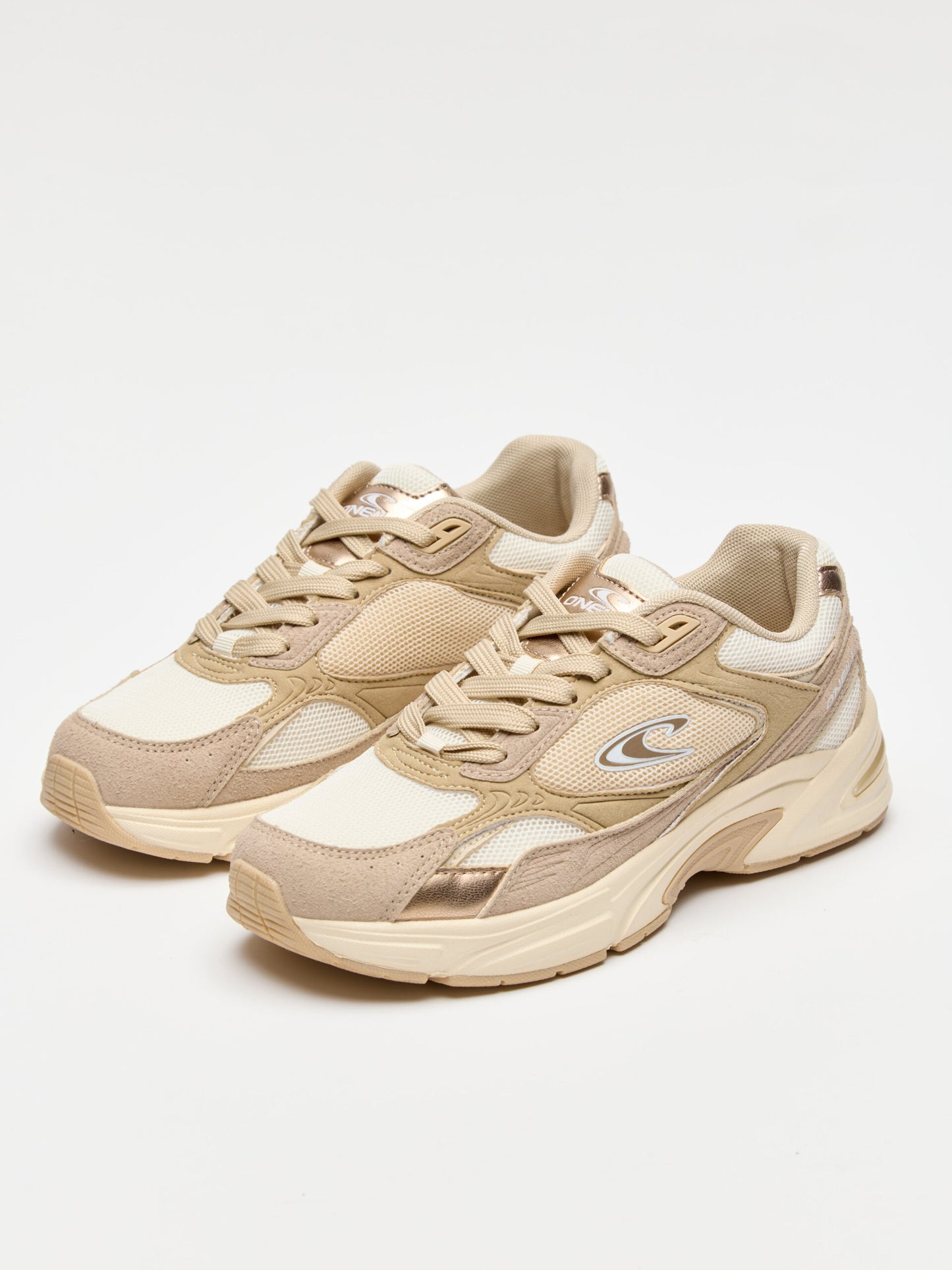 סניקרס ONEILL | בז'