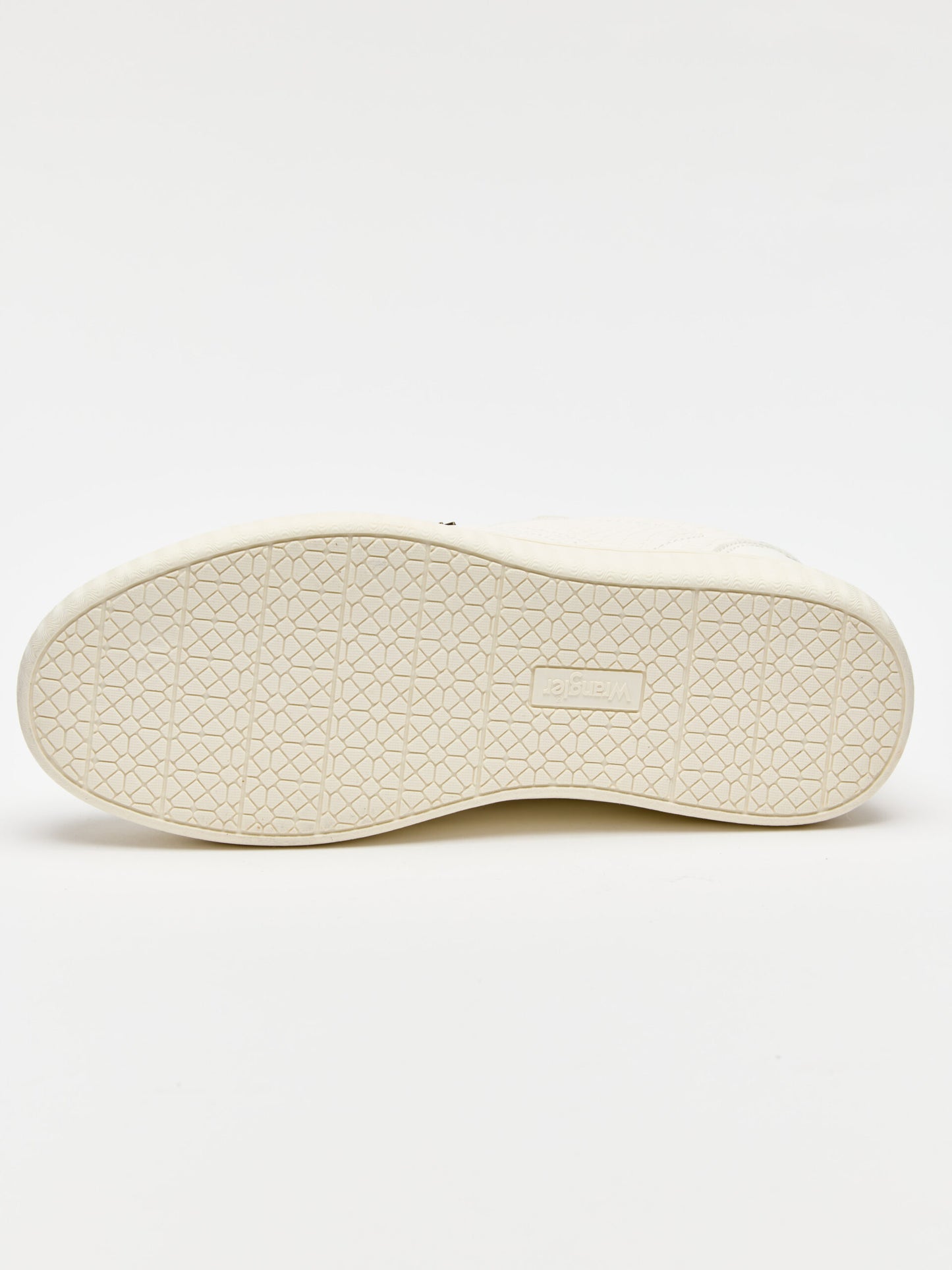 סניקרס WRANGLER ביה | שמנת