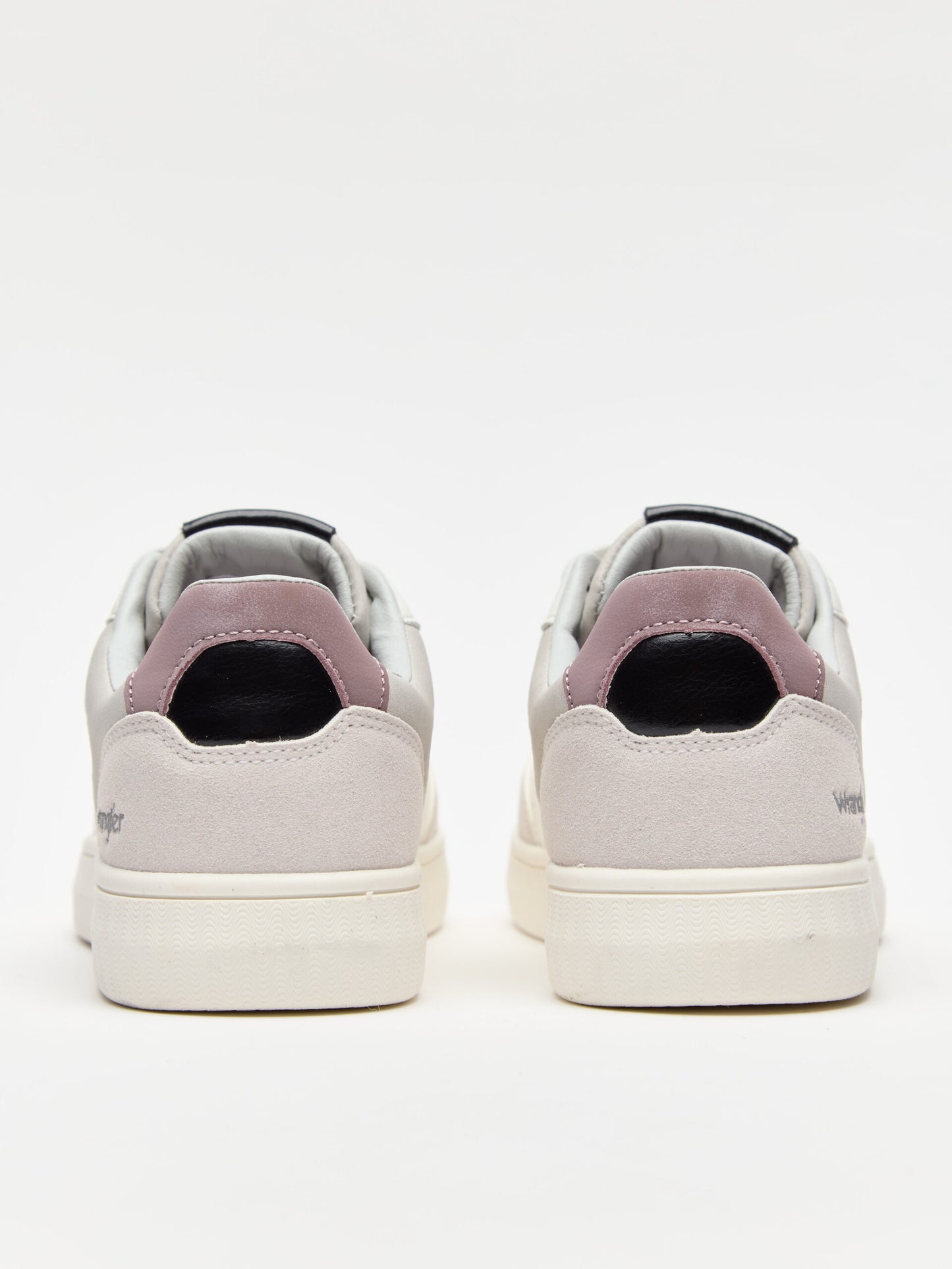 סניקרס WRANGLER לורל | לבן