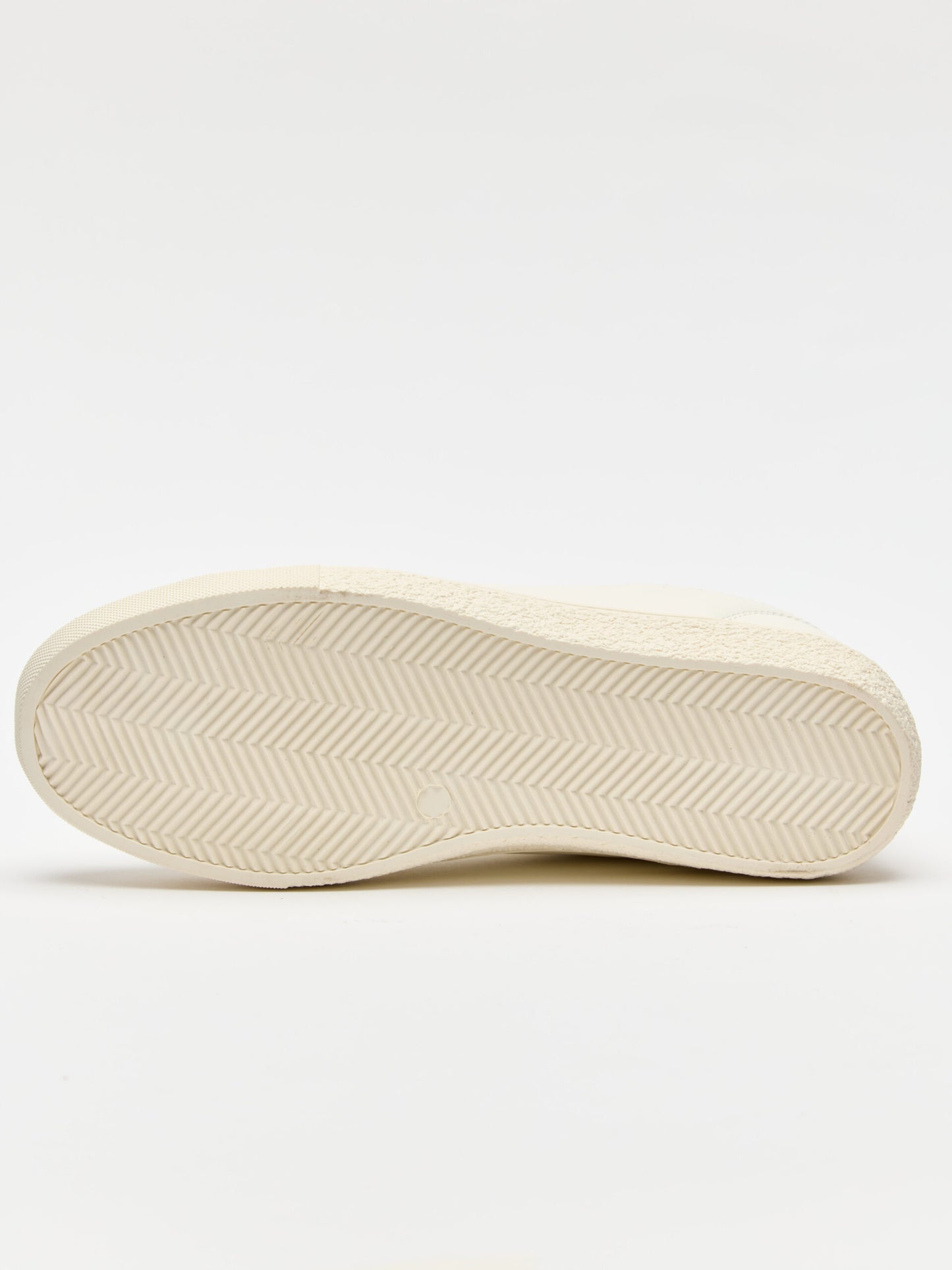 סניקרס WRANGLER מארי | שמנת