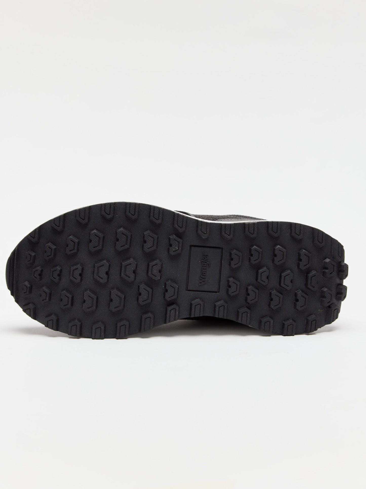 סניקרס WRANGLER בוני | שחור